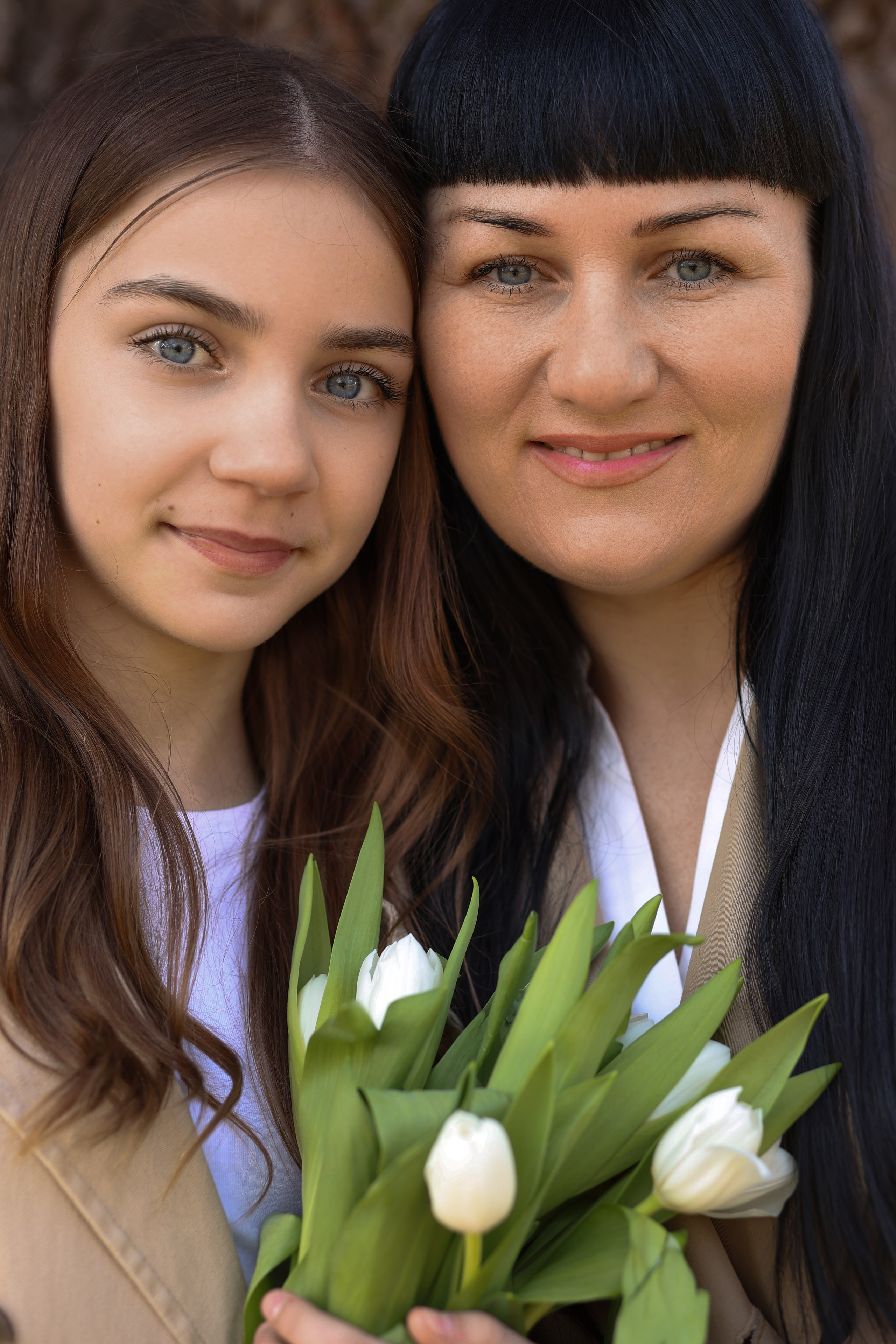 Frühlings-Mädchen. Ihr Fotograf in Nürnberg und Umgebung