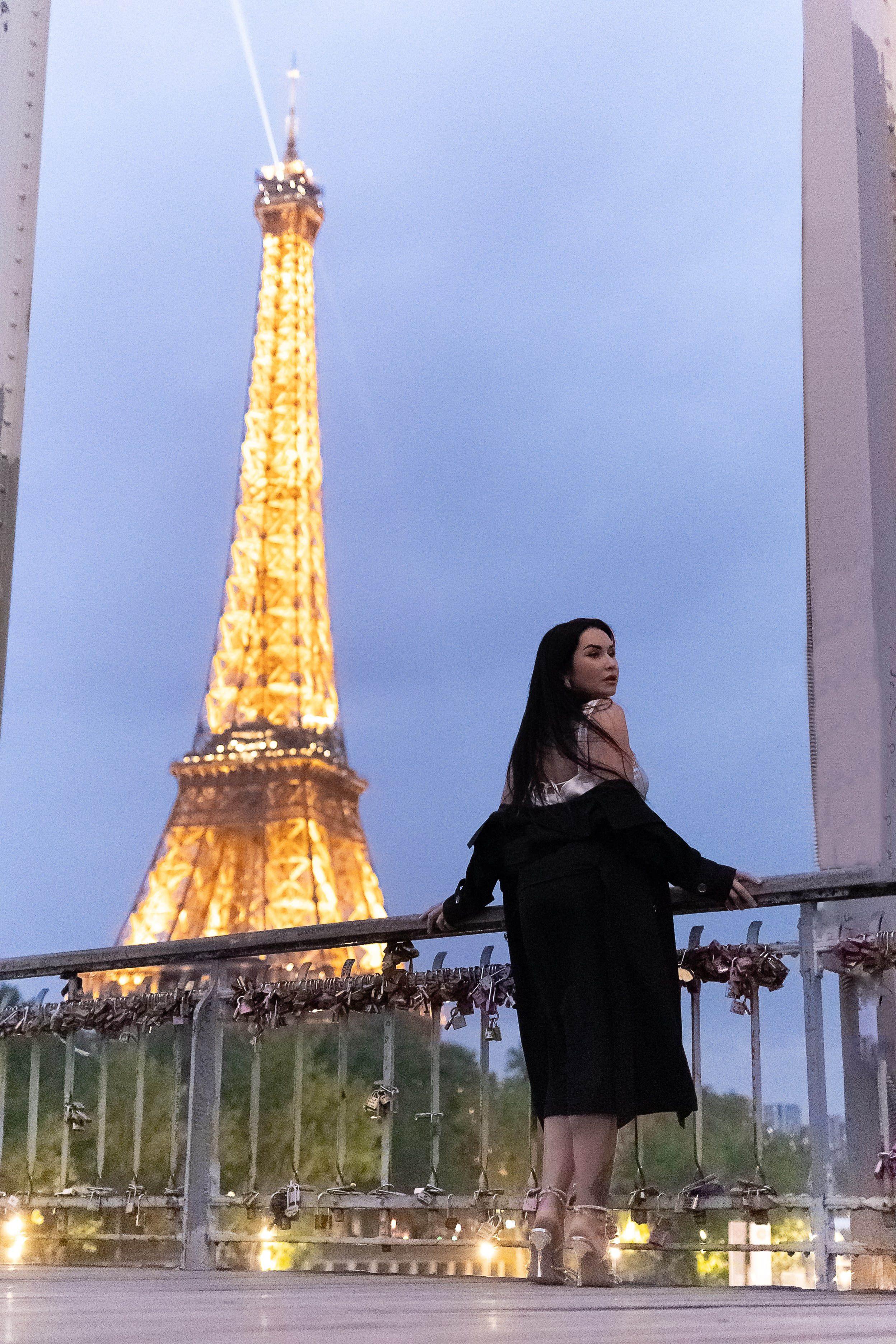 Paris Anastasia. Ihr Fotograf in Nürnberg und Umgebung