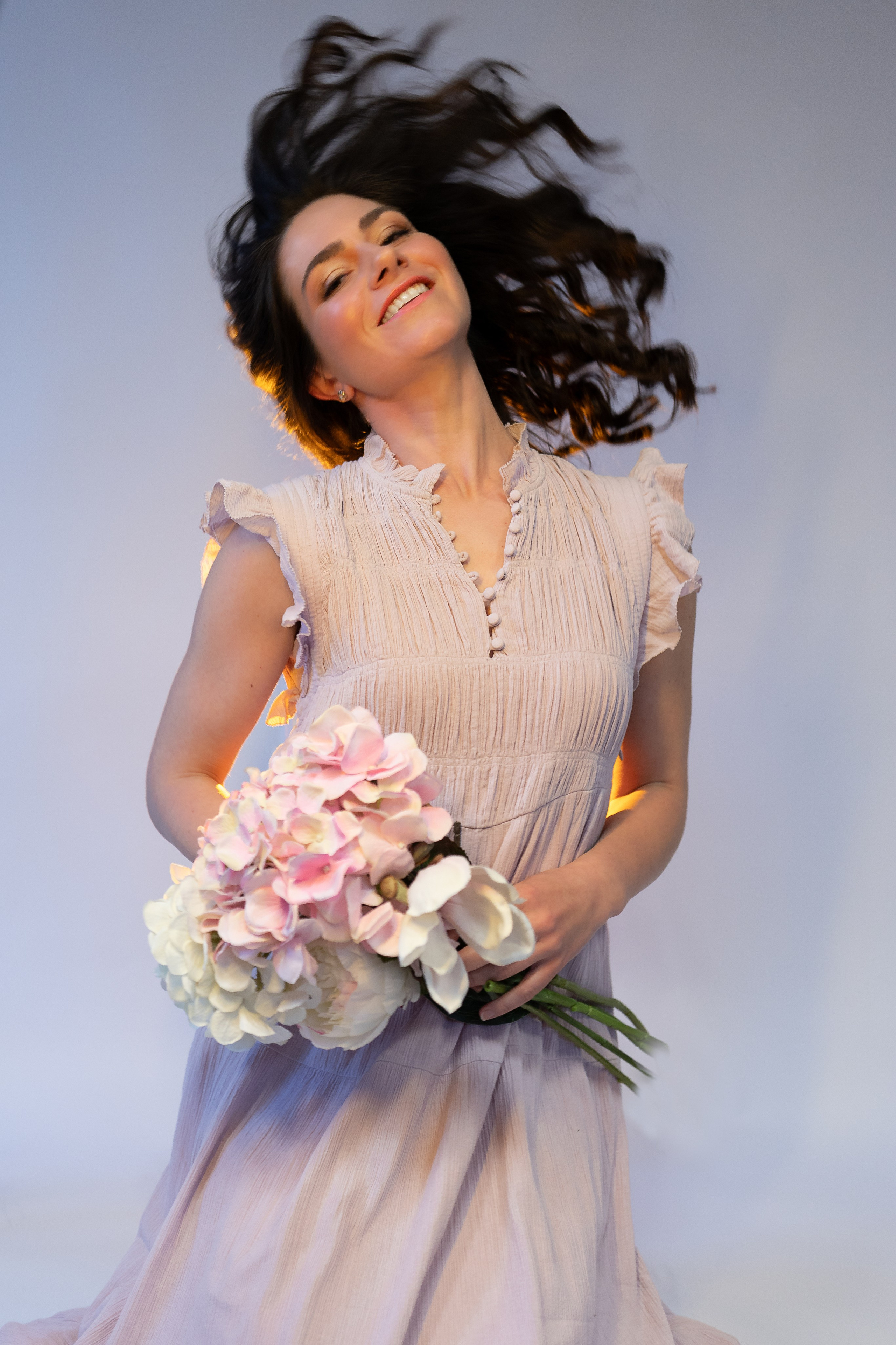 Magnolia Eugenia. Ваш фотограф в Нюрнберге и окрестностях