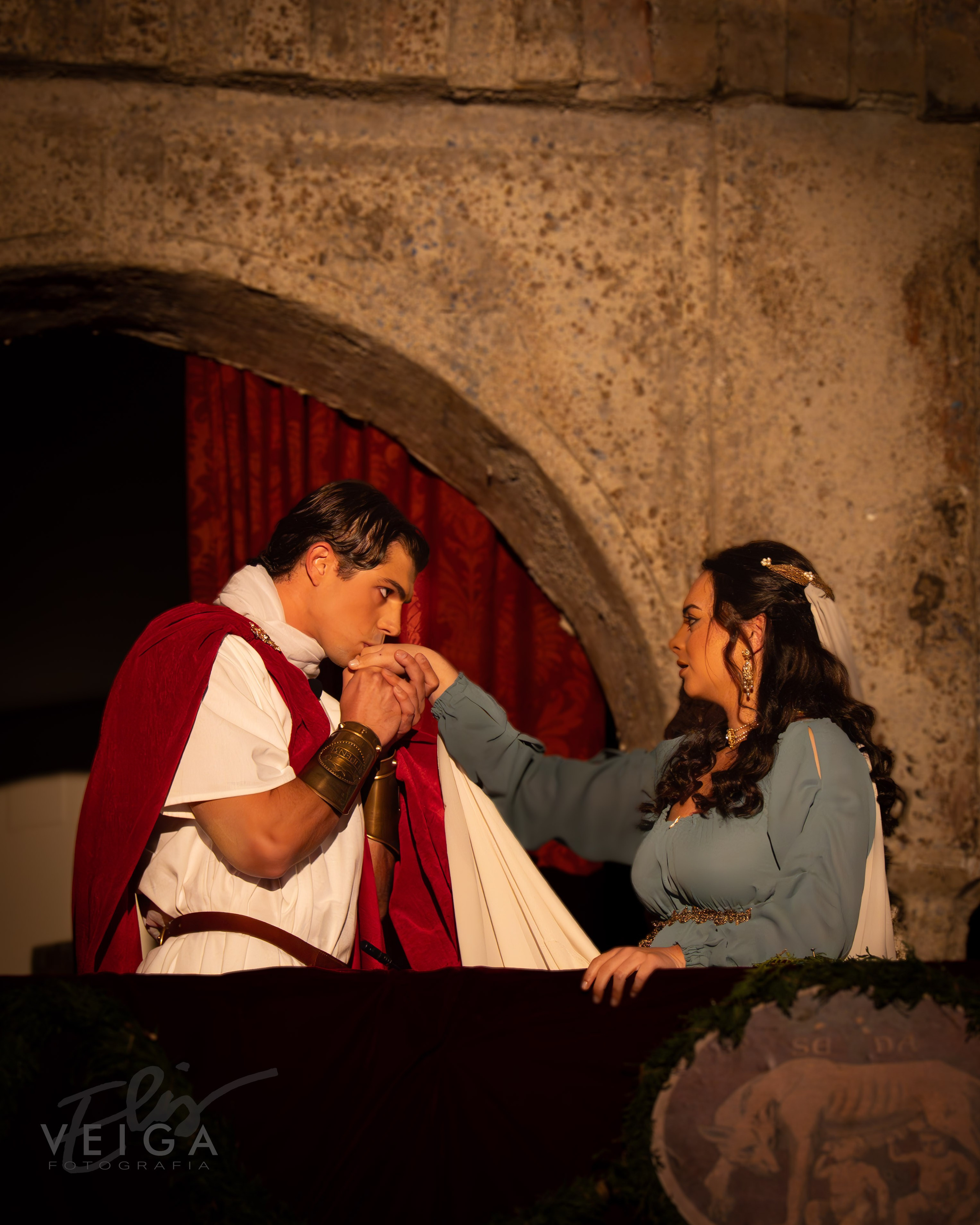 Mirar con el alma: ser fotógrafa en Pasión y Triunfo. Alcalá del Río, Sevilla, 2025. Elisveiga