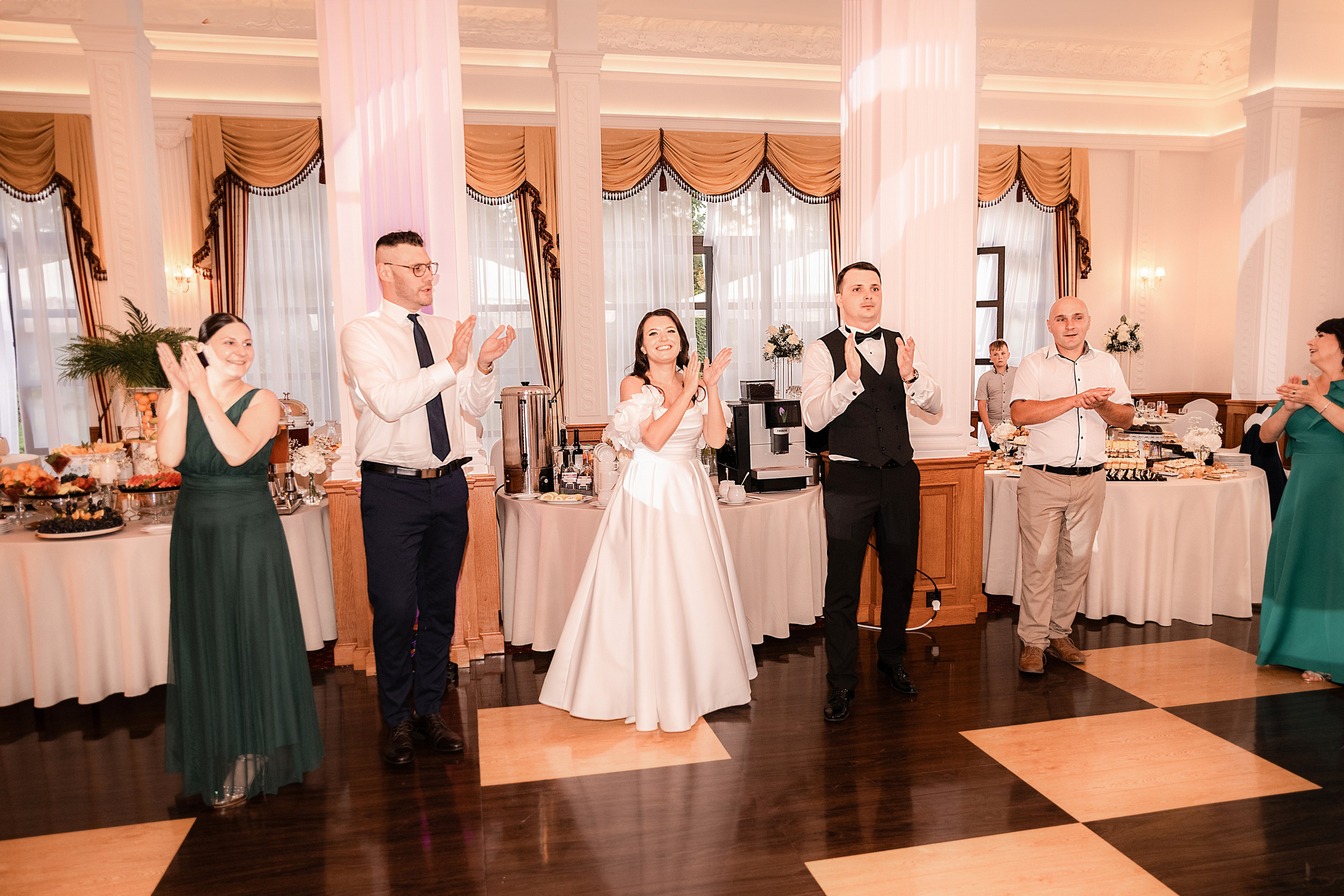 Edyta & Vladyslav. VideofotKA.pl