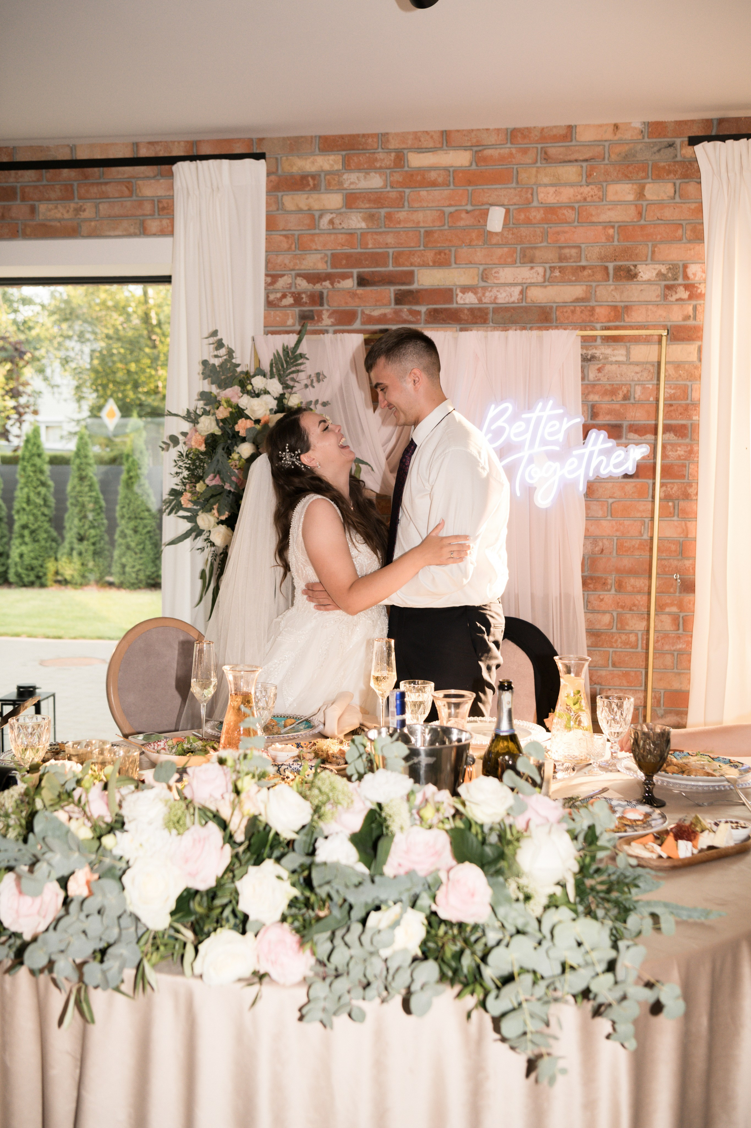 Ludmiła & Michał. VideofotKA.pl