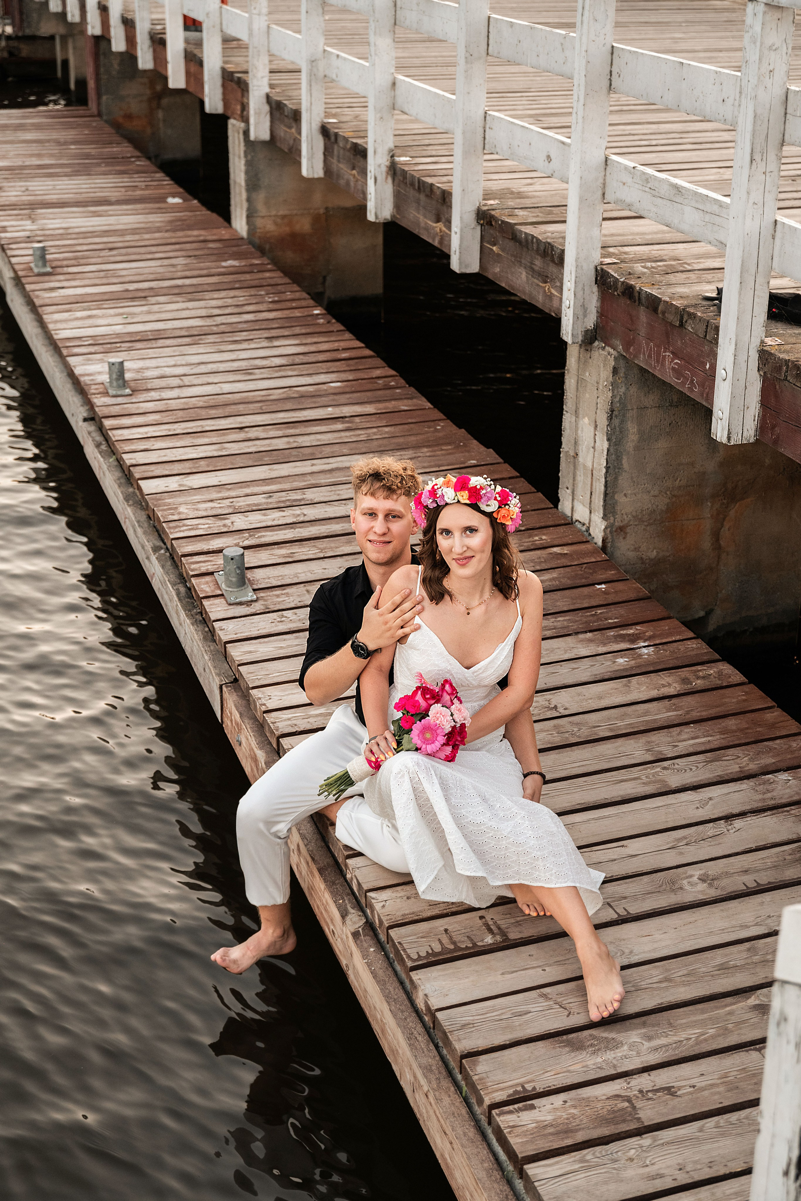 Martyna&Kuba narzeczeńska. VideofotKA.pl