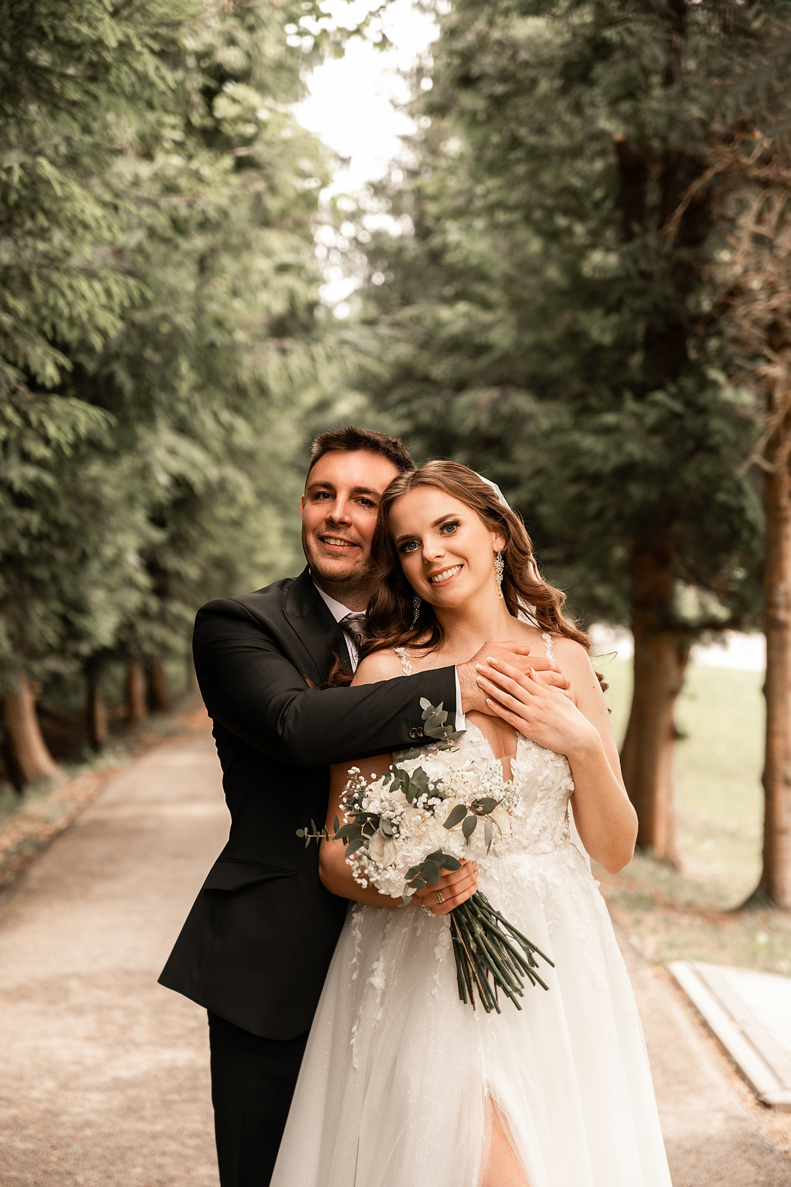 Agata & Rafał. VideofotKA.pl