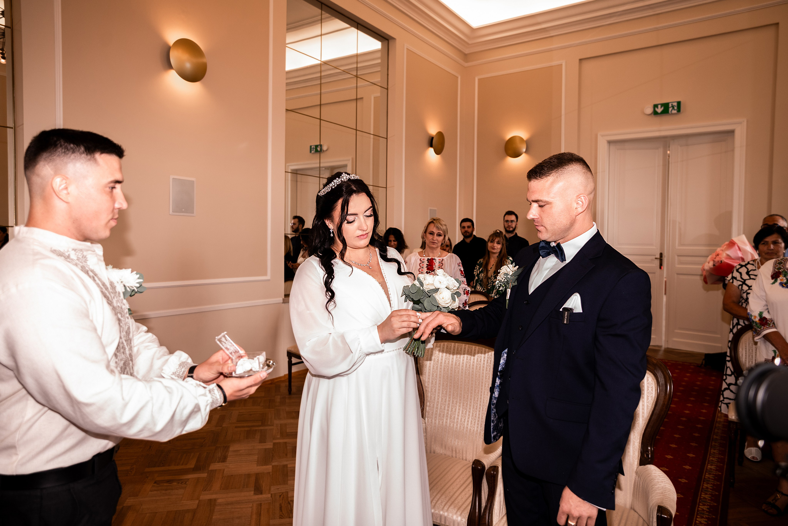 Marianna & Semen. VideofotKA.pl