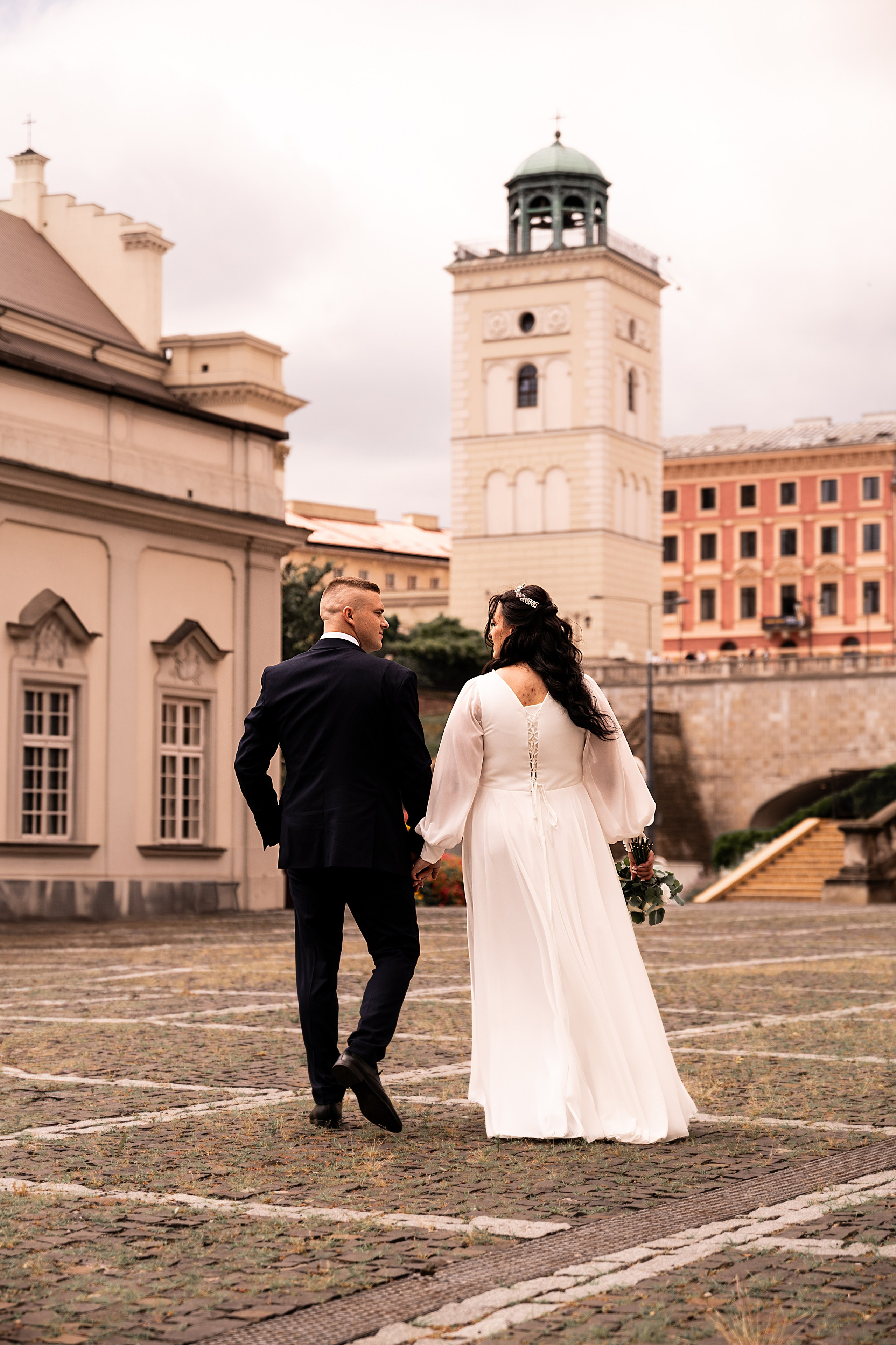 Marianna & Semen. VideofotKA.pl