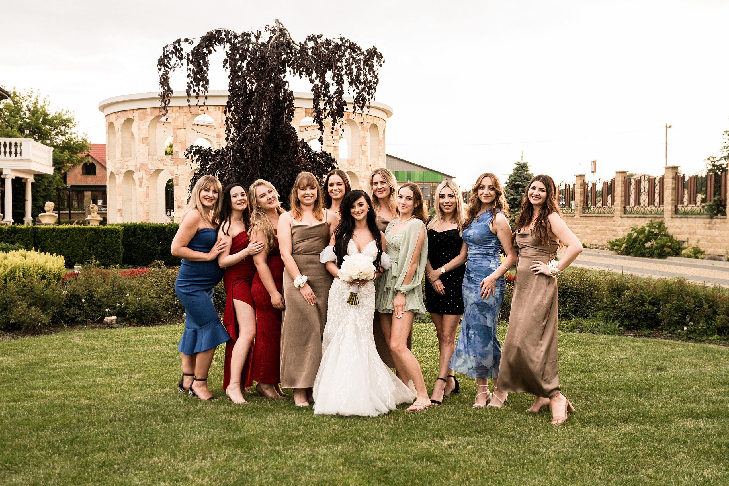 Klaudia & Darek. VideofotKA.pl