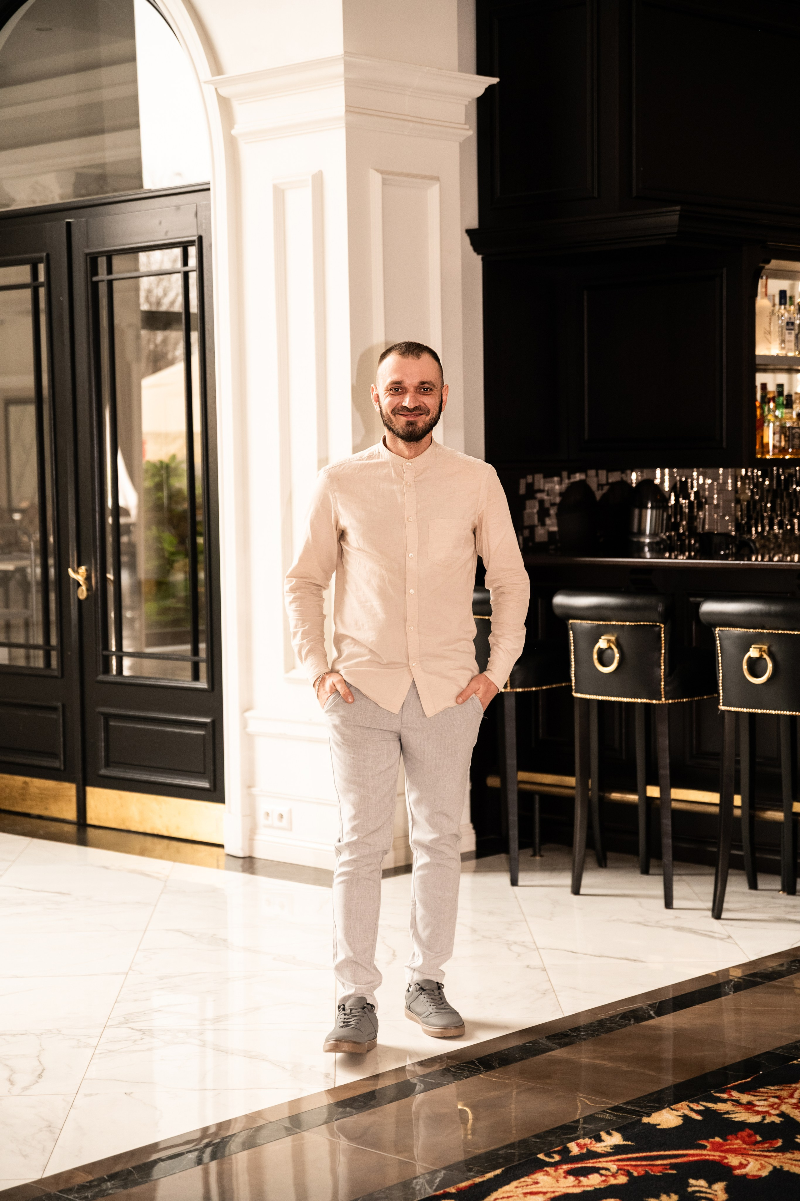 Eugenia&Vlodymr sesja poślubna. VideofotKA.pl