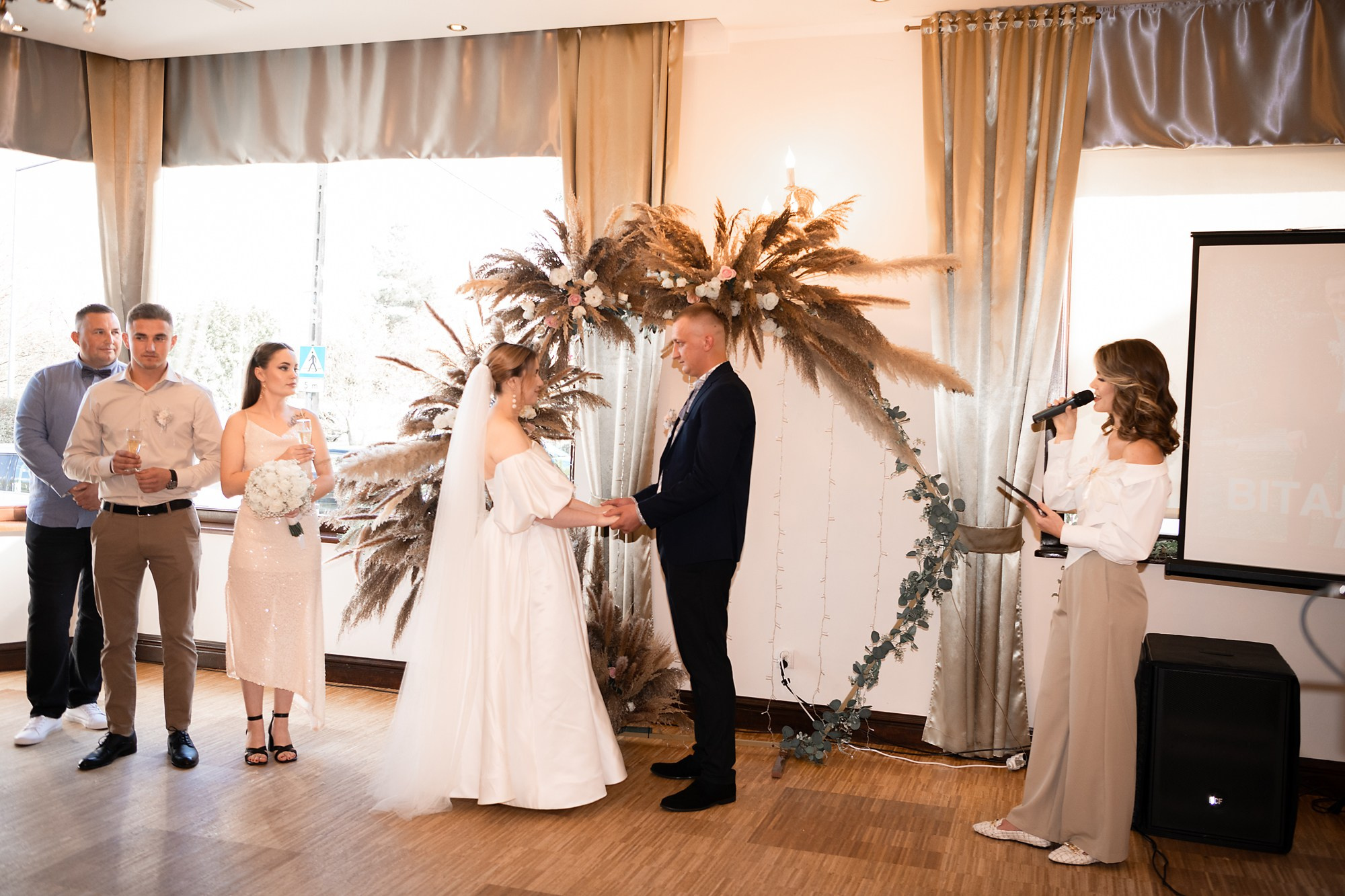 Nataliia & Vitalij. VideofotKA.pl