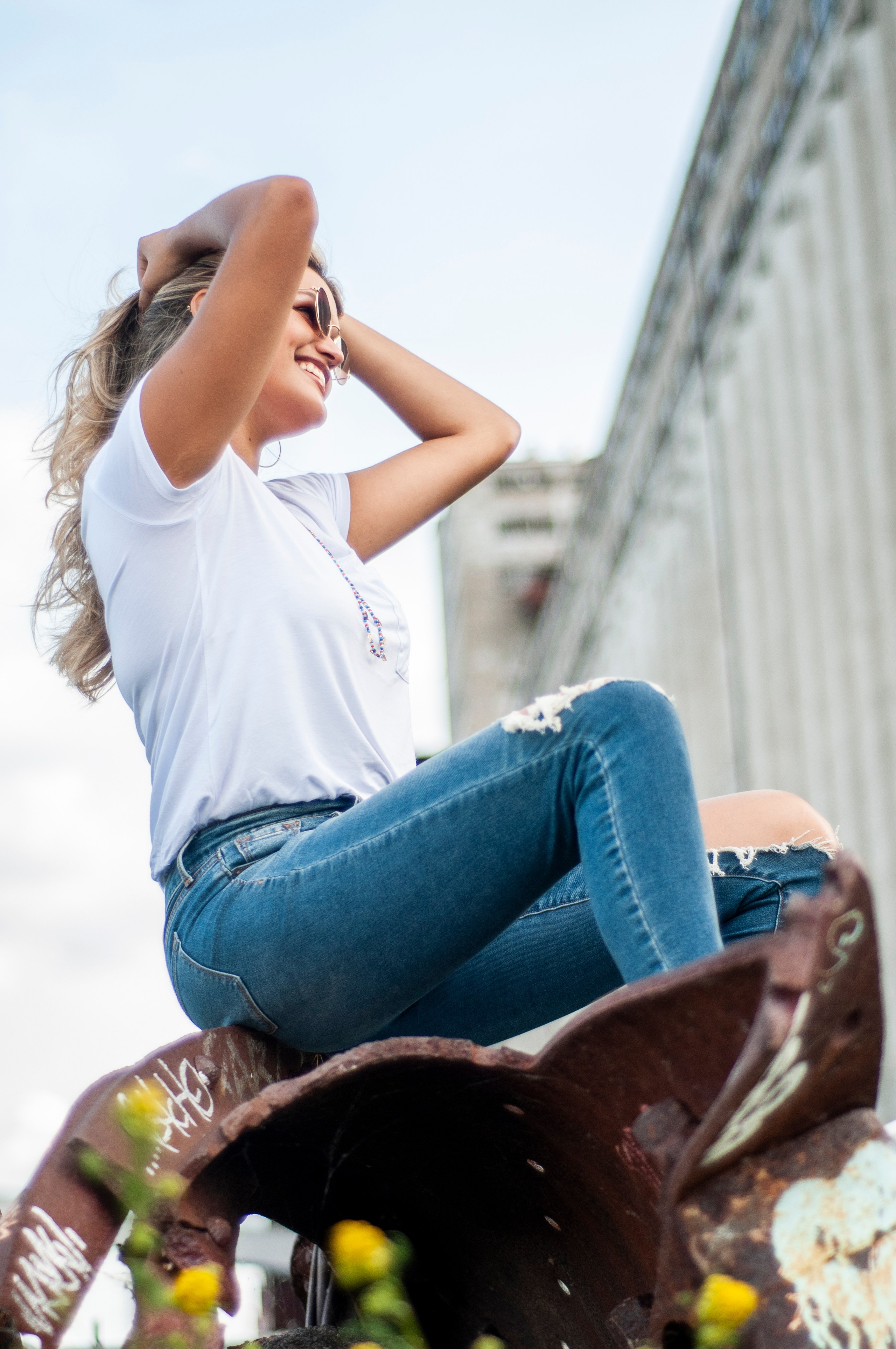 Flavia (Montreal QC). Carlos Lima Photography — Photographer in Calgary