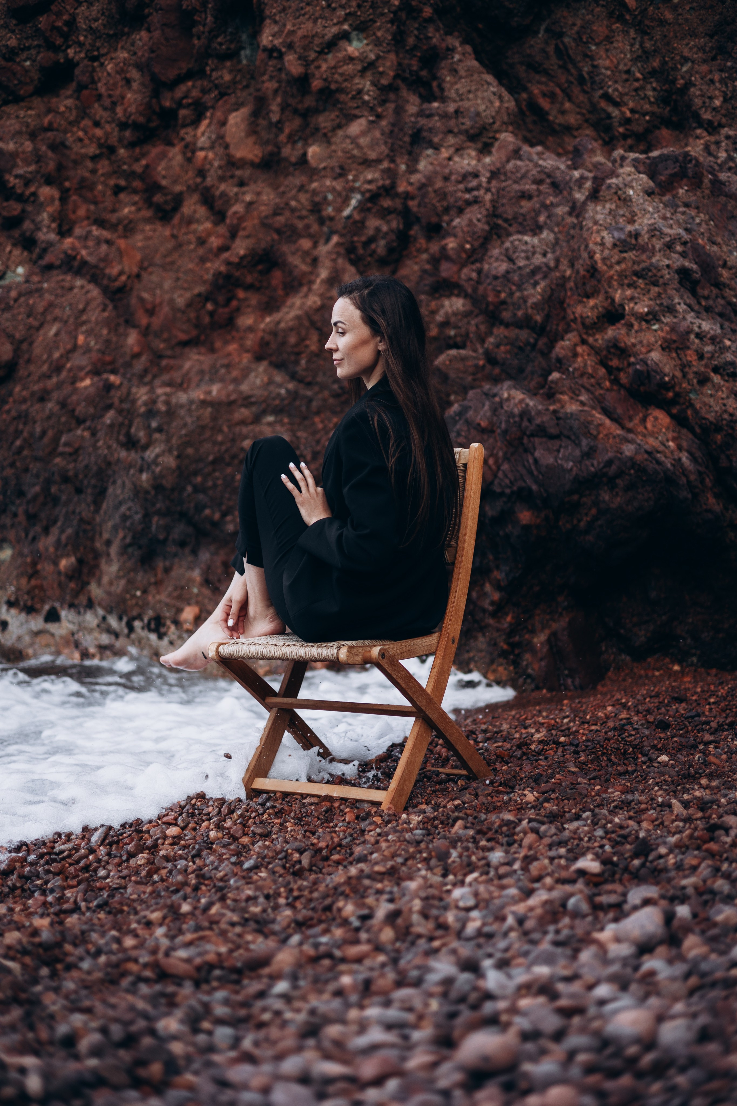 Vika. Photographe en Côte d’Azur