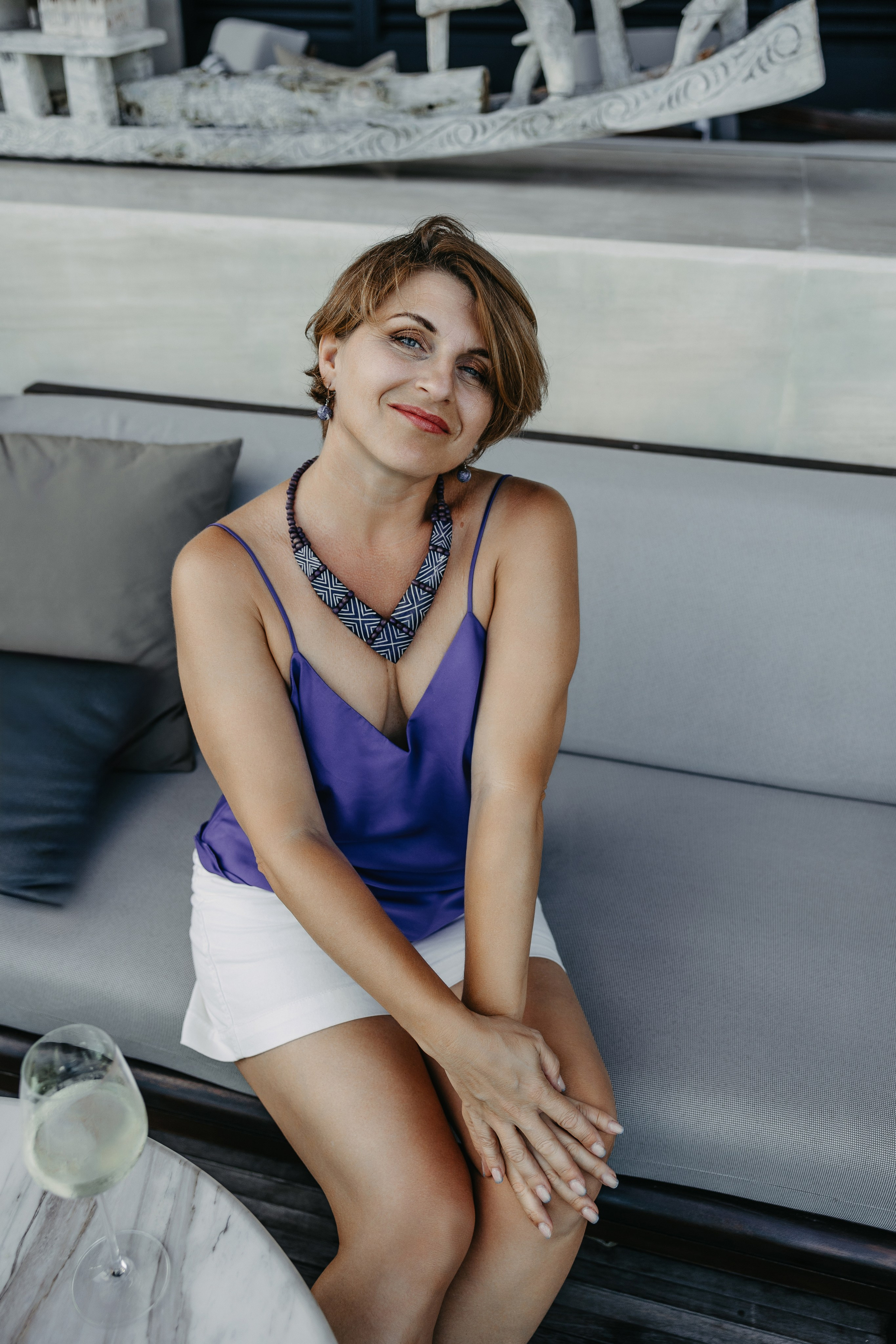 Elena & Dima. Профессиональный фотограф Нурмиева Вероника