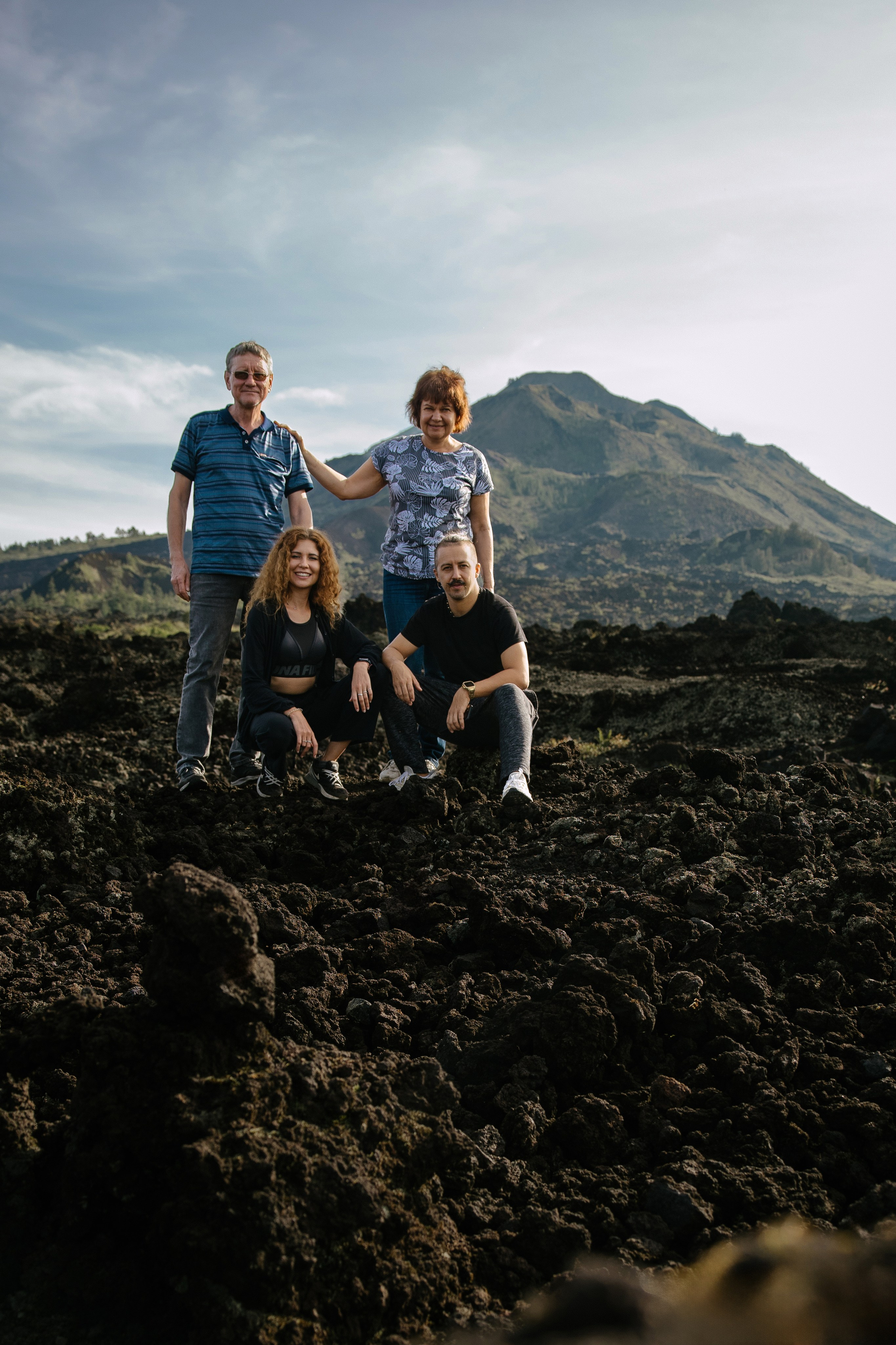 North trip. Профессиональный фотограф Нурмиева Вероника