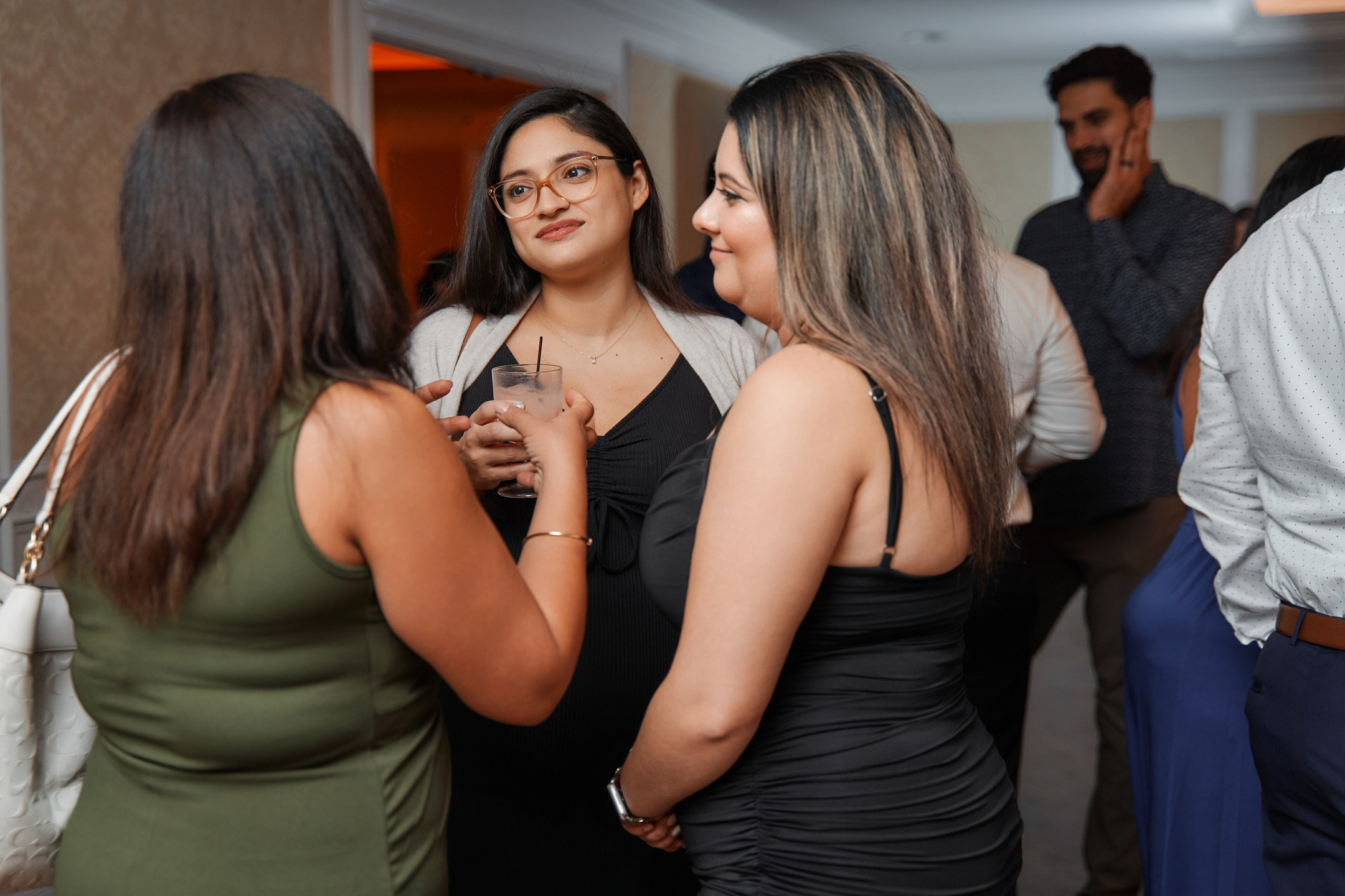 Birthday party. Professional Wedding and event photographer USA New York