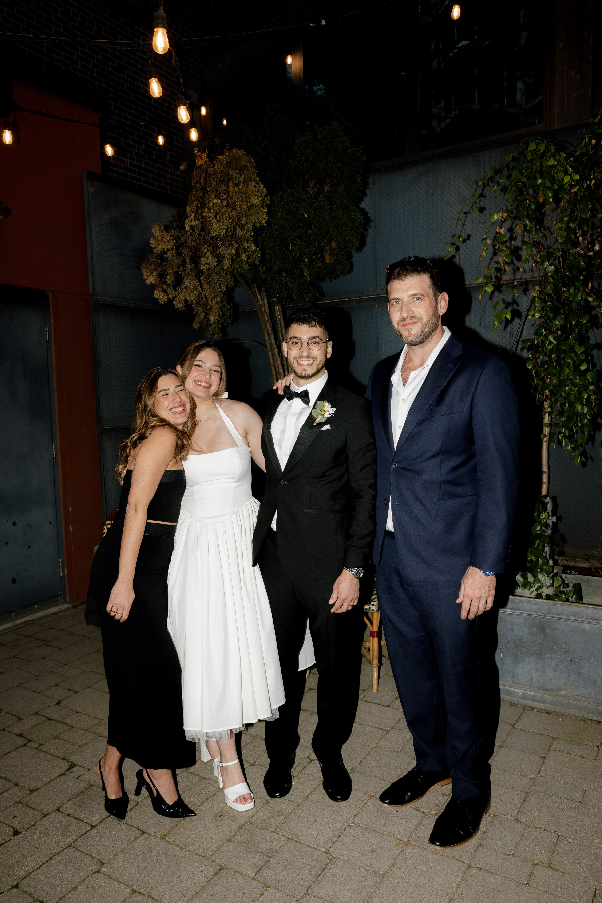 V & M. WEDDING VIDEOGRAPHER TORONTO