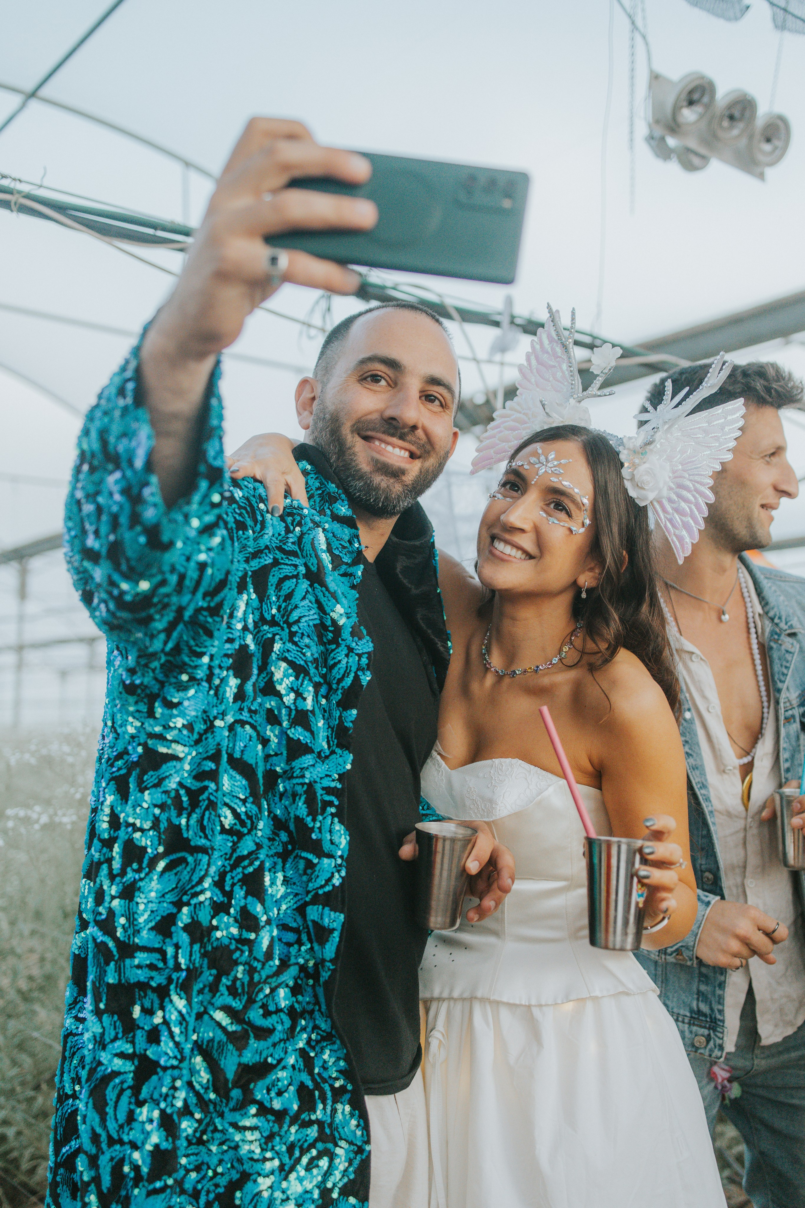 Events. Sergey Kalinkin Photography