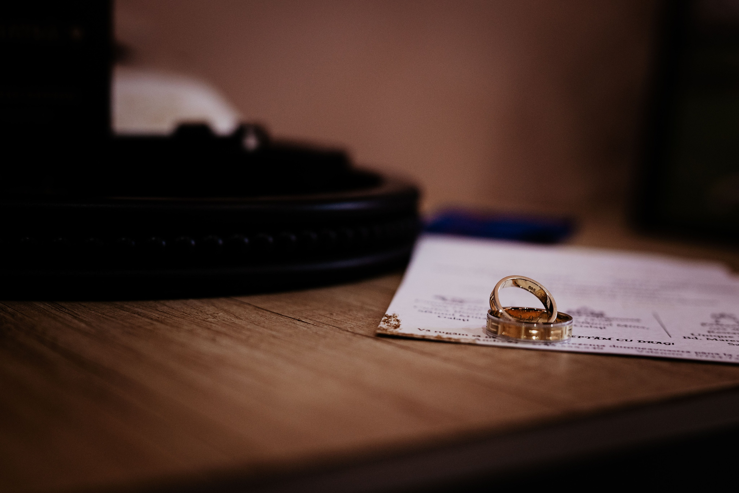 Detalii Nunta. Dream Studio Galați – ședințe foto profesionale pentru familie, portrete și evenimente