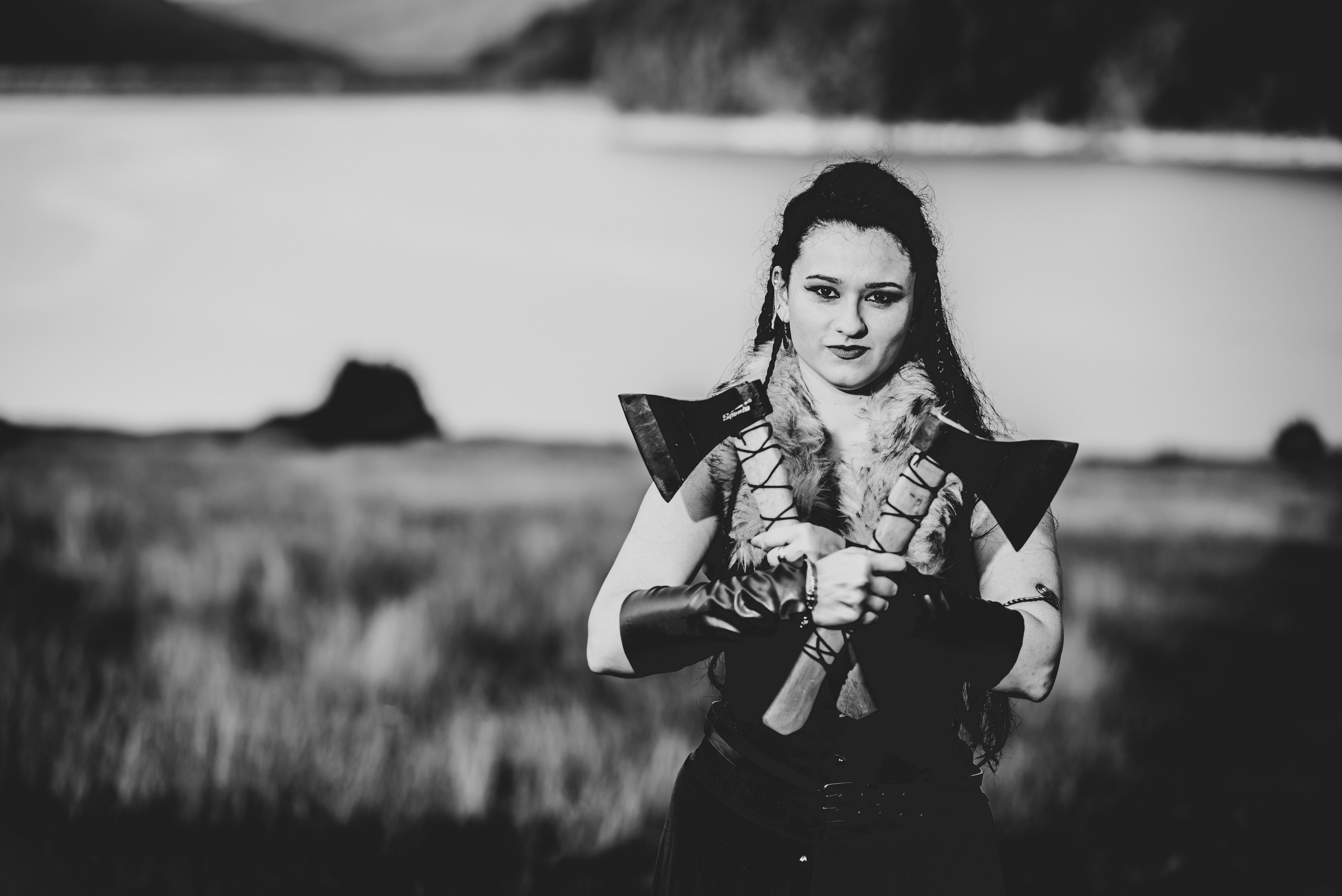 Roxana & Edi. Giani Maftei