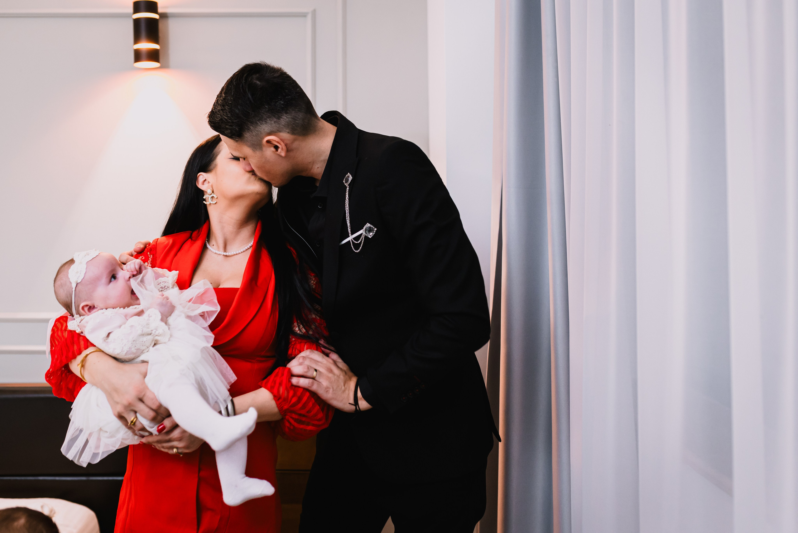 Oriana Elena. Giani Maftei