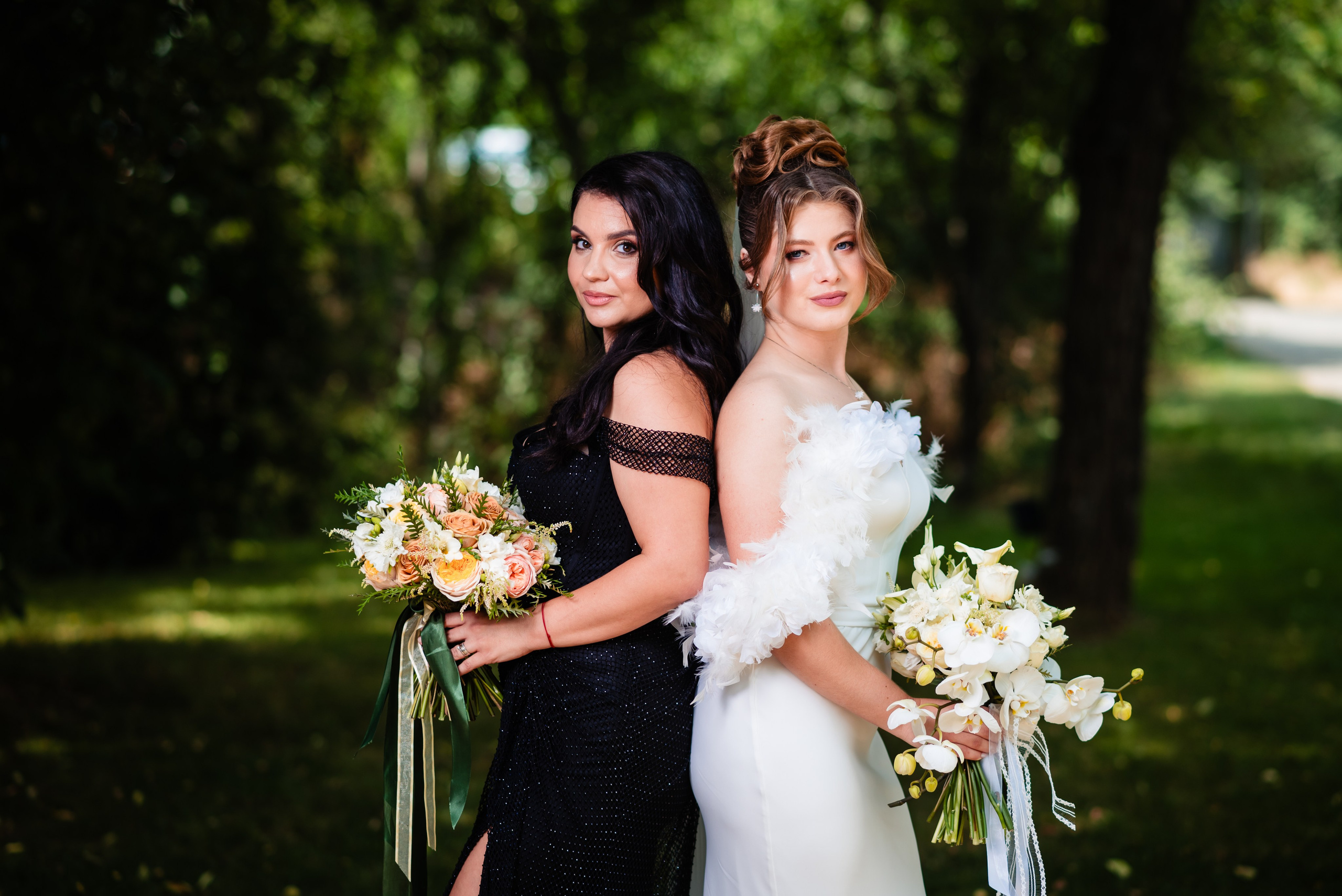 Ioana & Catalin. Giani Maftei