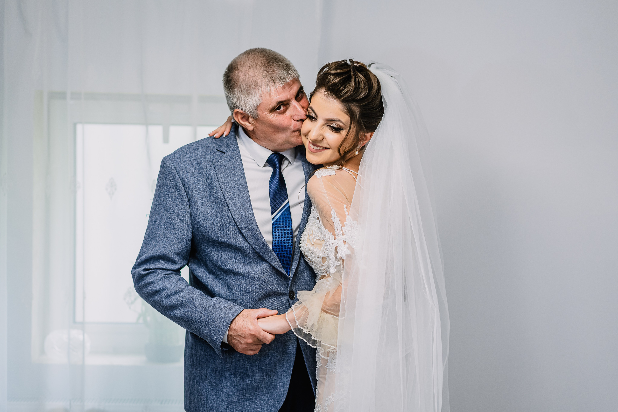 Elena & Costin. Giani Maftei