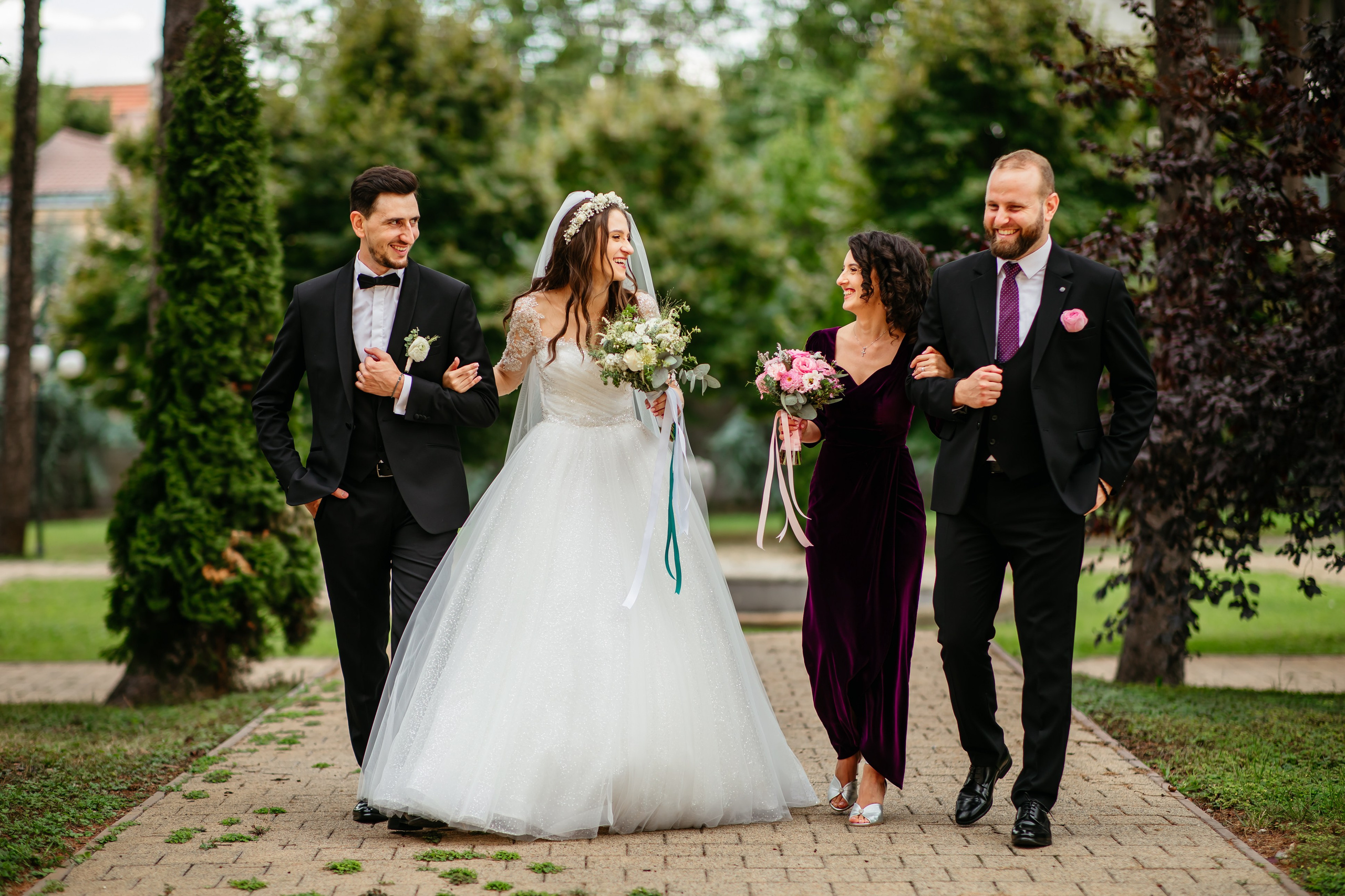 Nunta/Wedding. FreitagPROFOTO