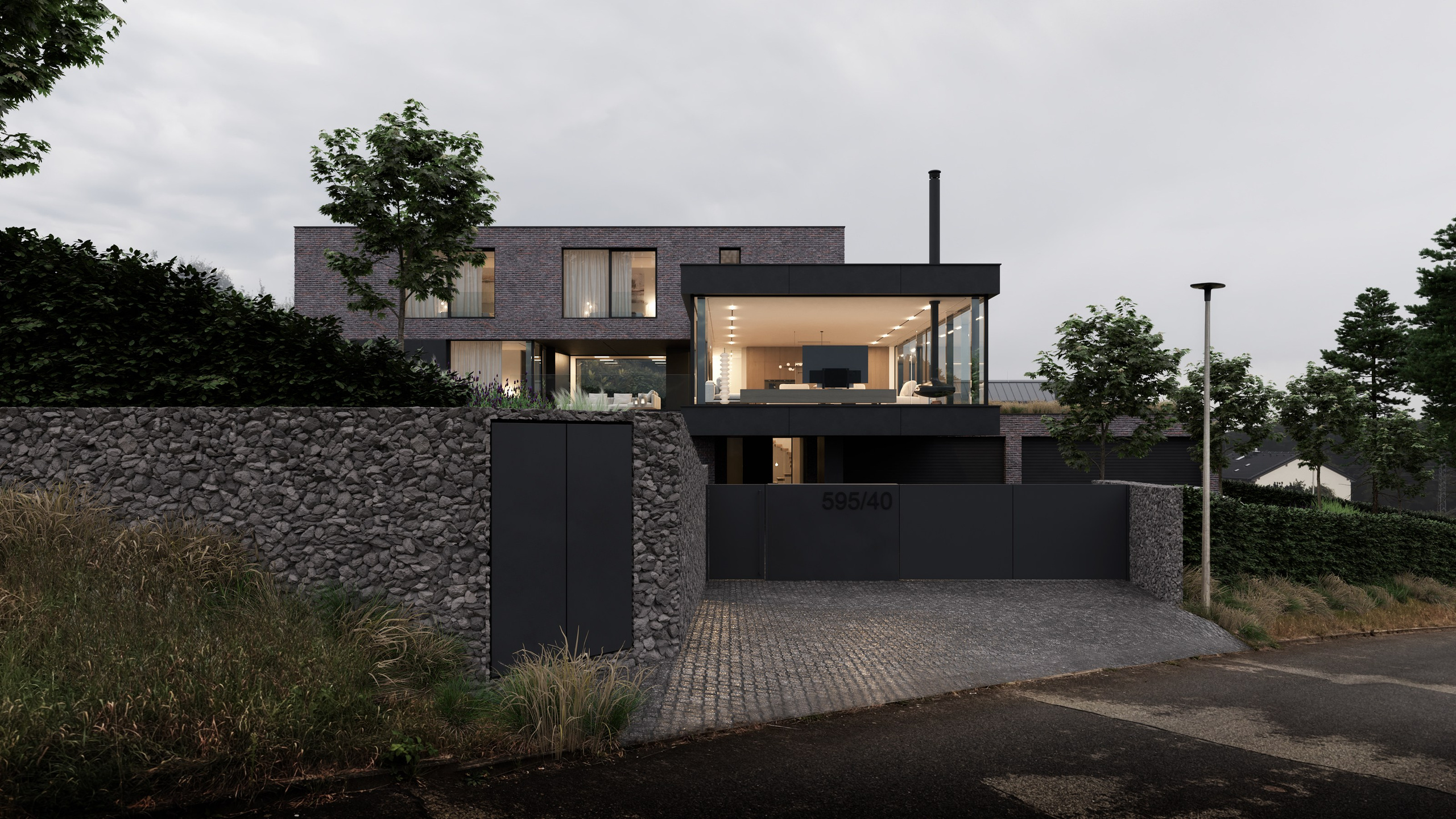 Filipenka Architects