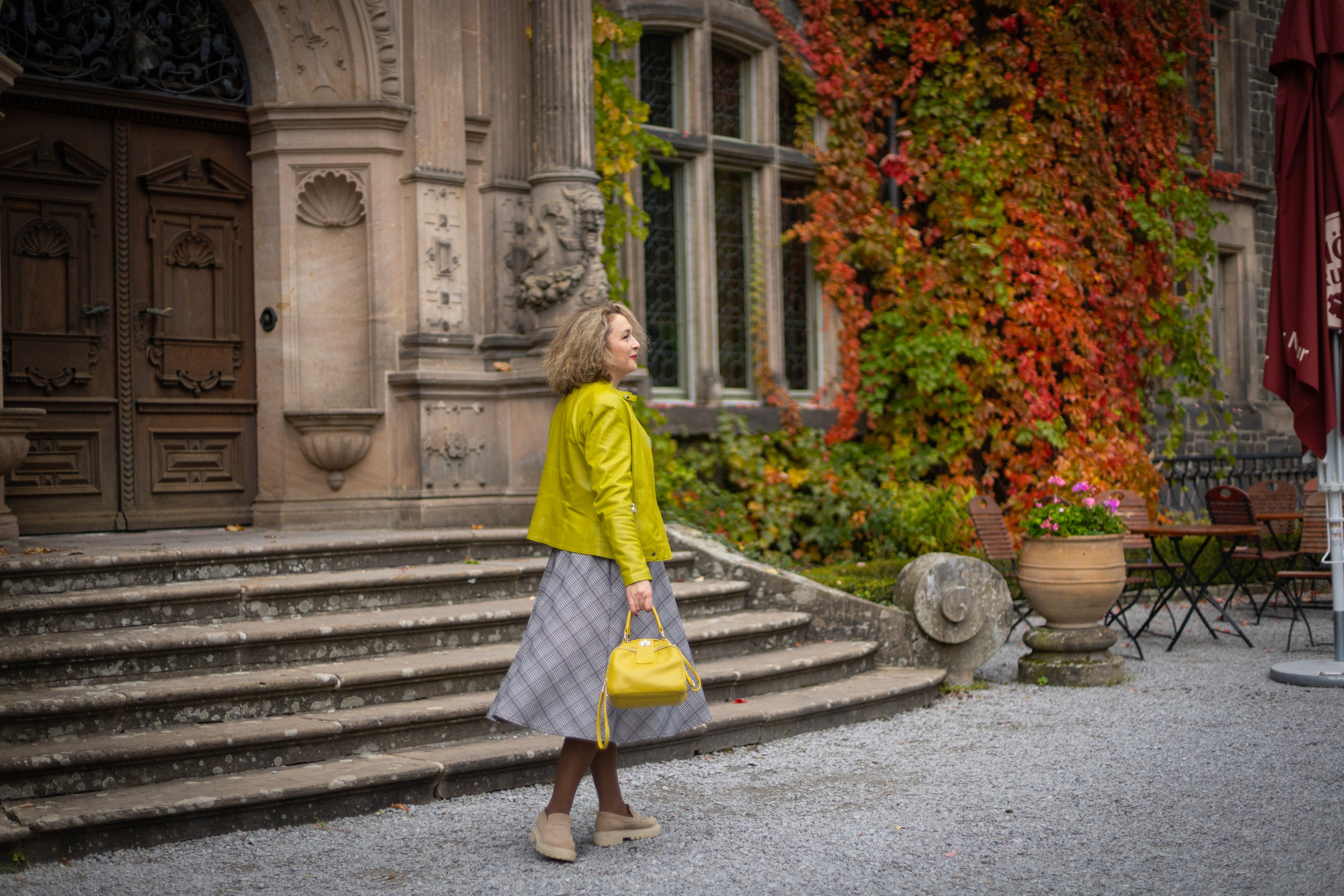 Autumn photos. PHOTOgrapher Germany MARBURG