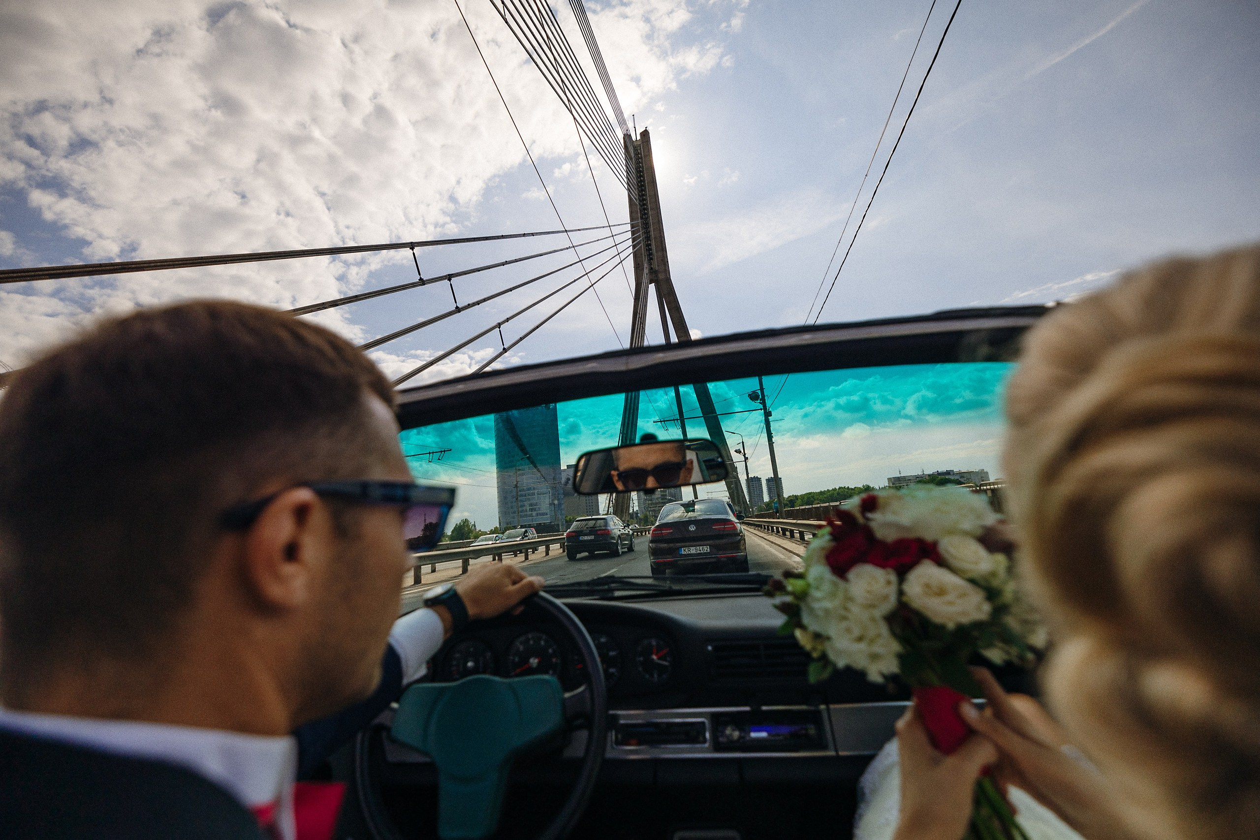 Юбилей свадьбы — 10 лет вместе, Porsche, страсть и стильная фотосессия в Риге. Евгений Тимофеев | Свадебный и контент-фотограф и видеограф в Риге