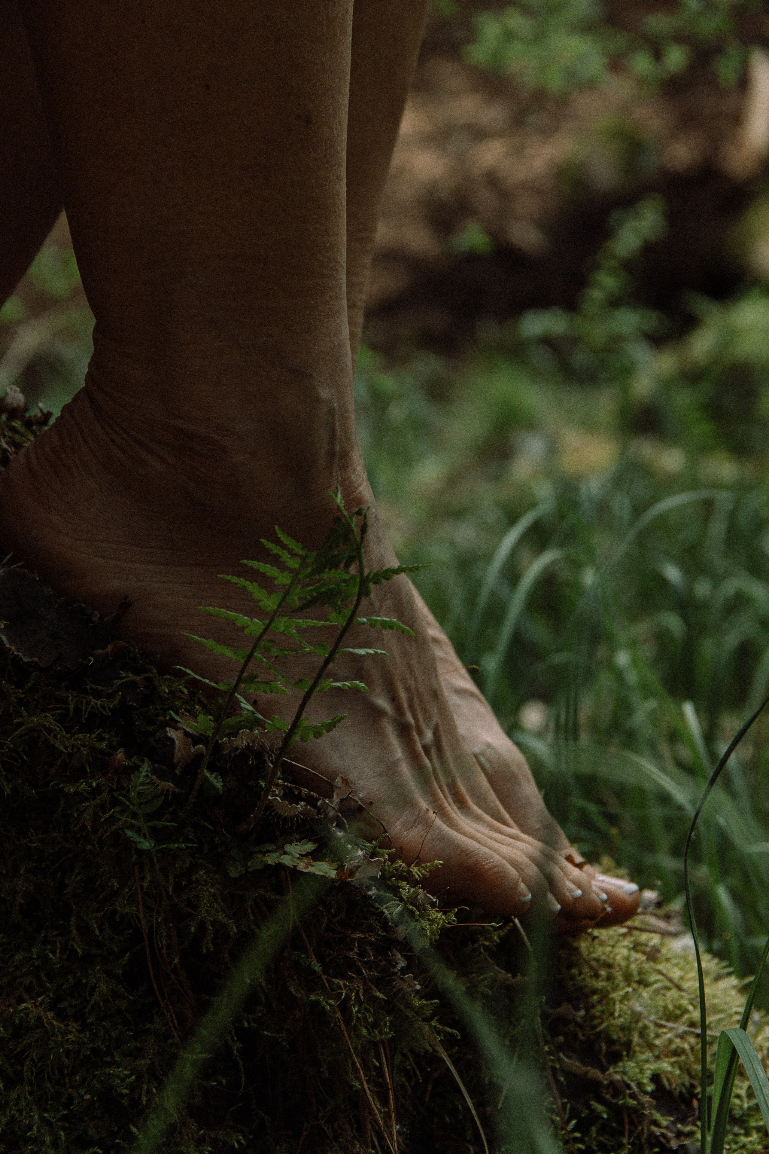 Frauen. Achtsame Fotografin| Margarita Mayer