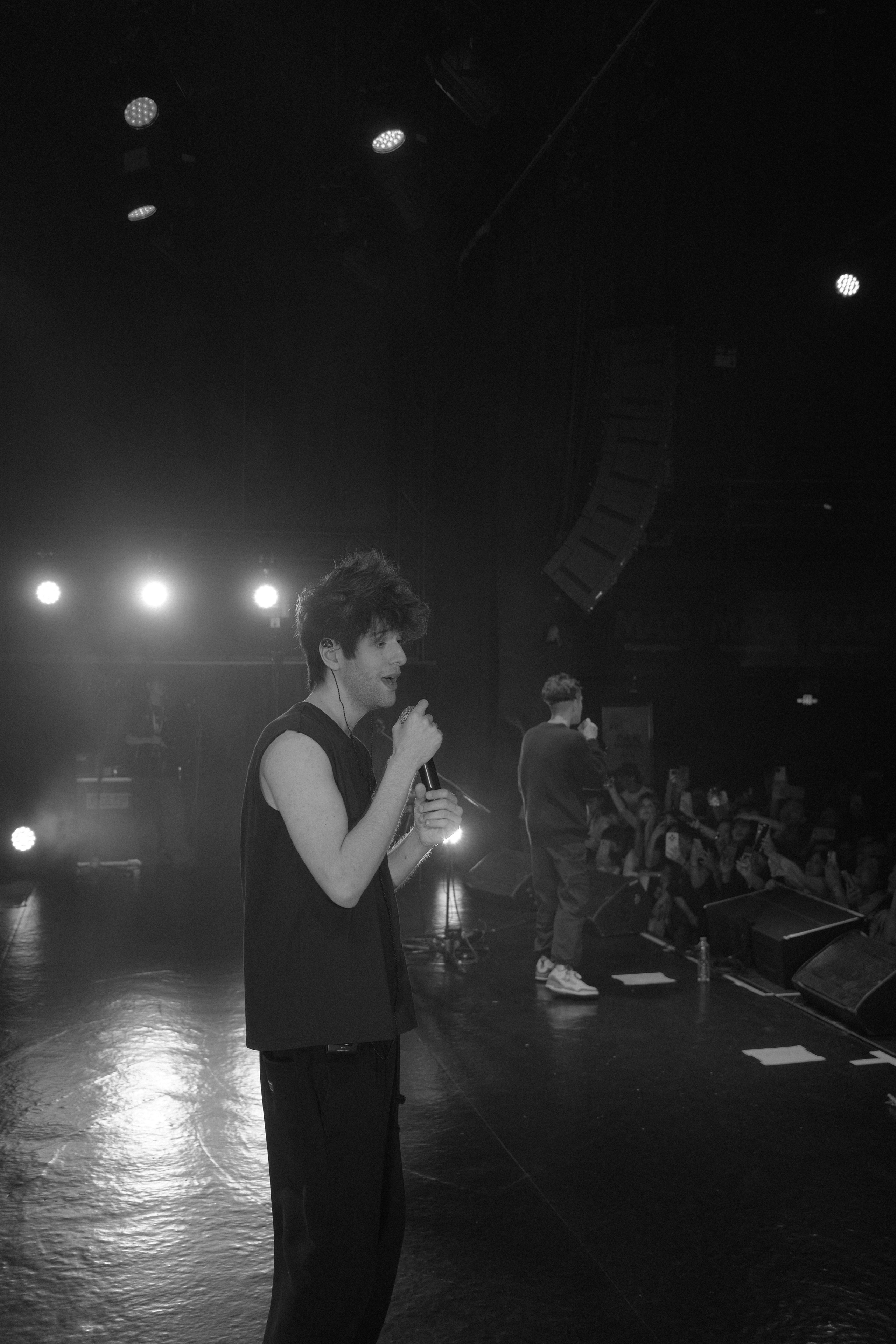 RAUF and FAIK. Фотограф В Гуанчжоу и Шэньчжэнь Андрей Лопатин