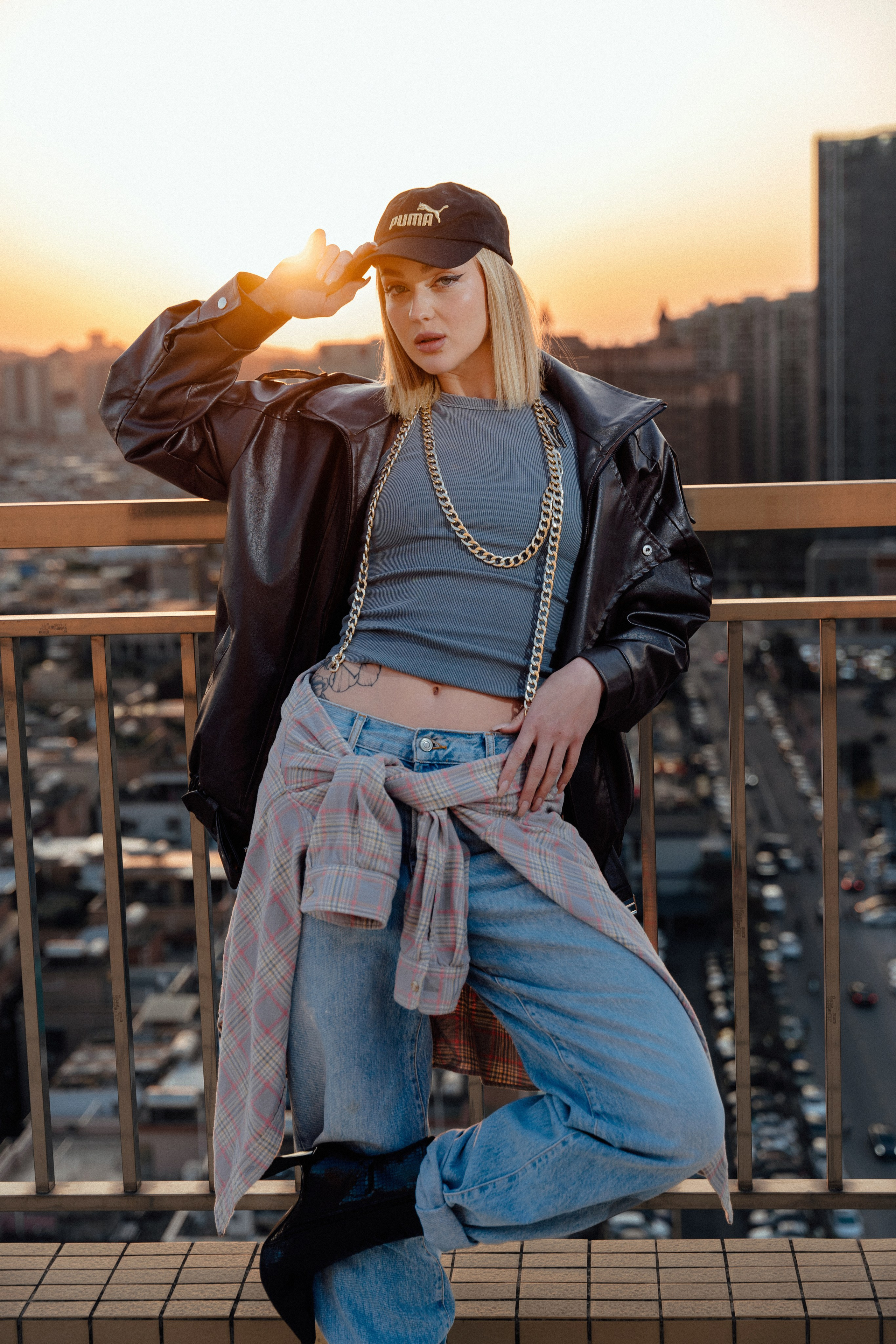 MARIYAM. Фотограф В Гуанчжоу и Шэньчжэнь Андрей Лопатин