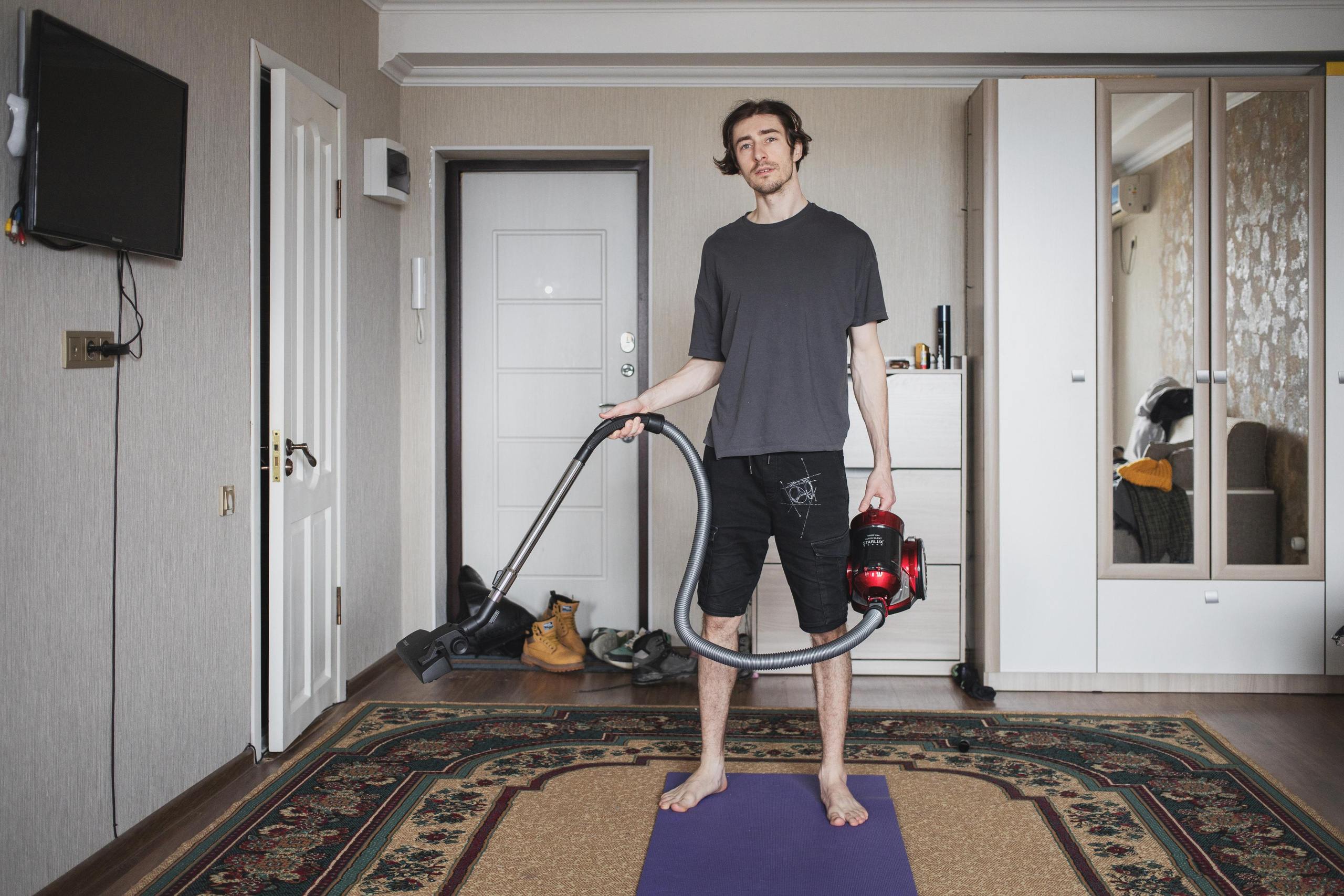 Portraits. Ilia Denbrov photography