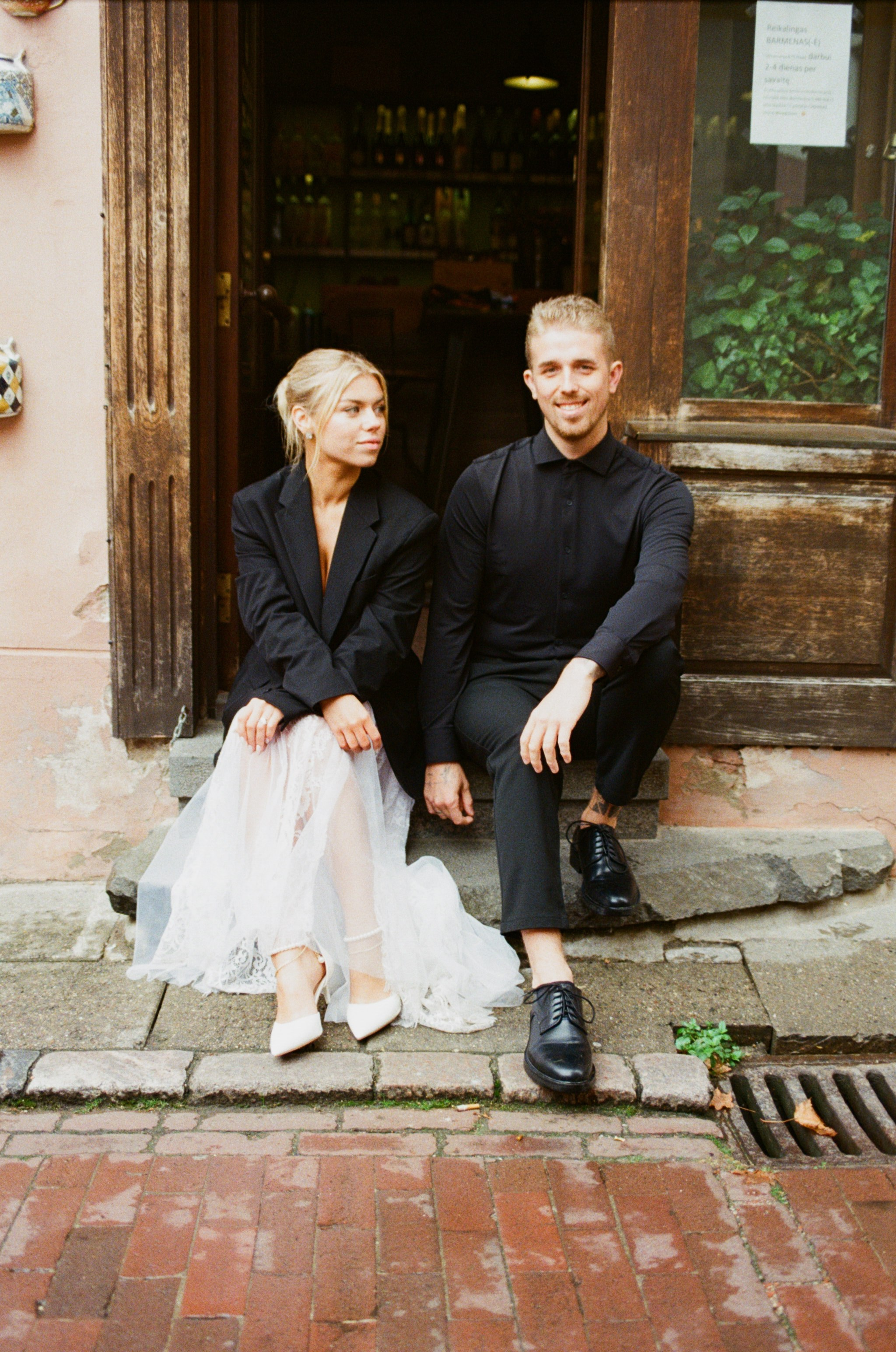 Evelina ir Karolis. Misevic Wedding — Jausminga ir Profesionali Vestuvių Fotografija