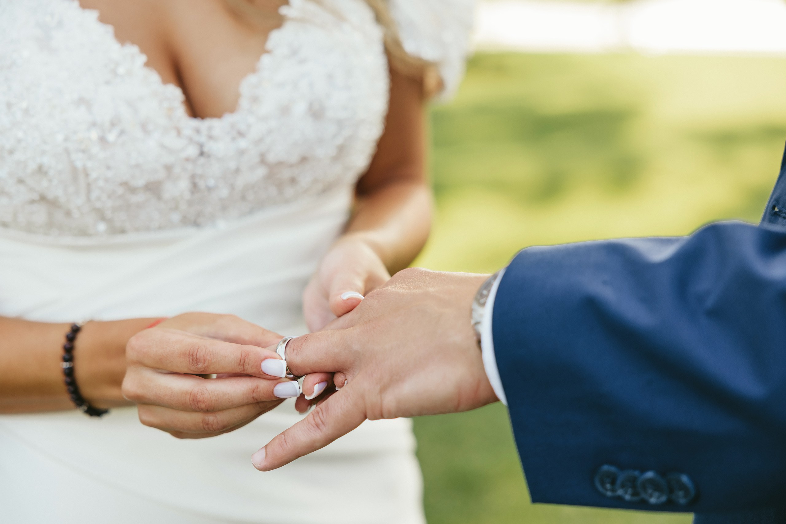 06.14.2025 Wedding. Wedding family event photographer in Chicago Nick Yushevich