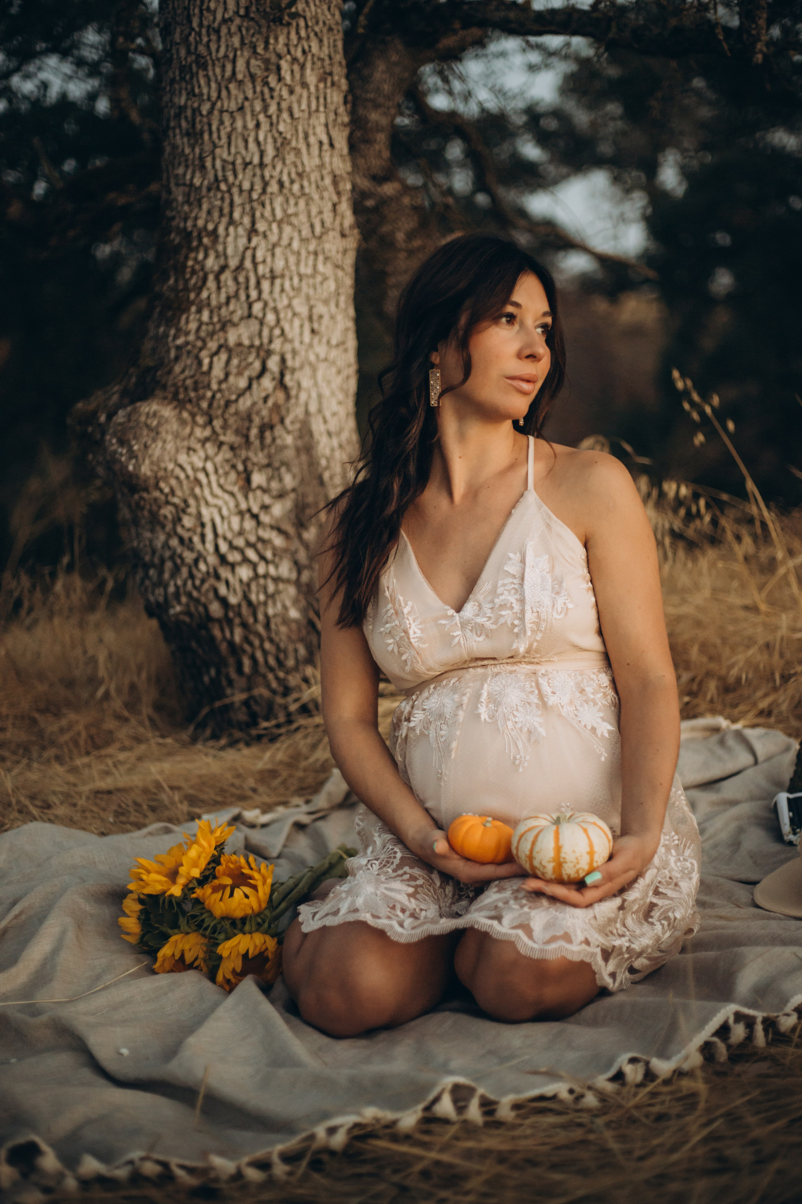Wonderfule Pregnancy. Family and children’s lifestyle photographer Elena Tumanova