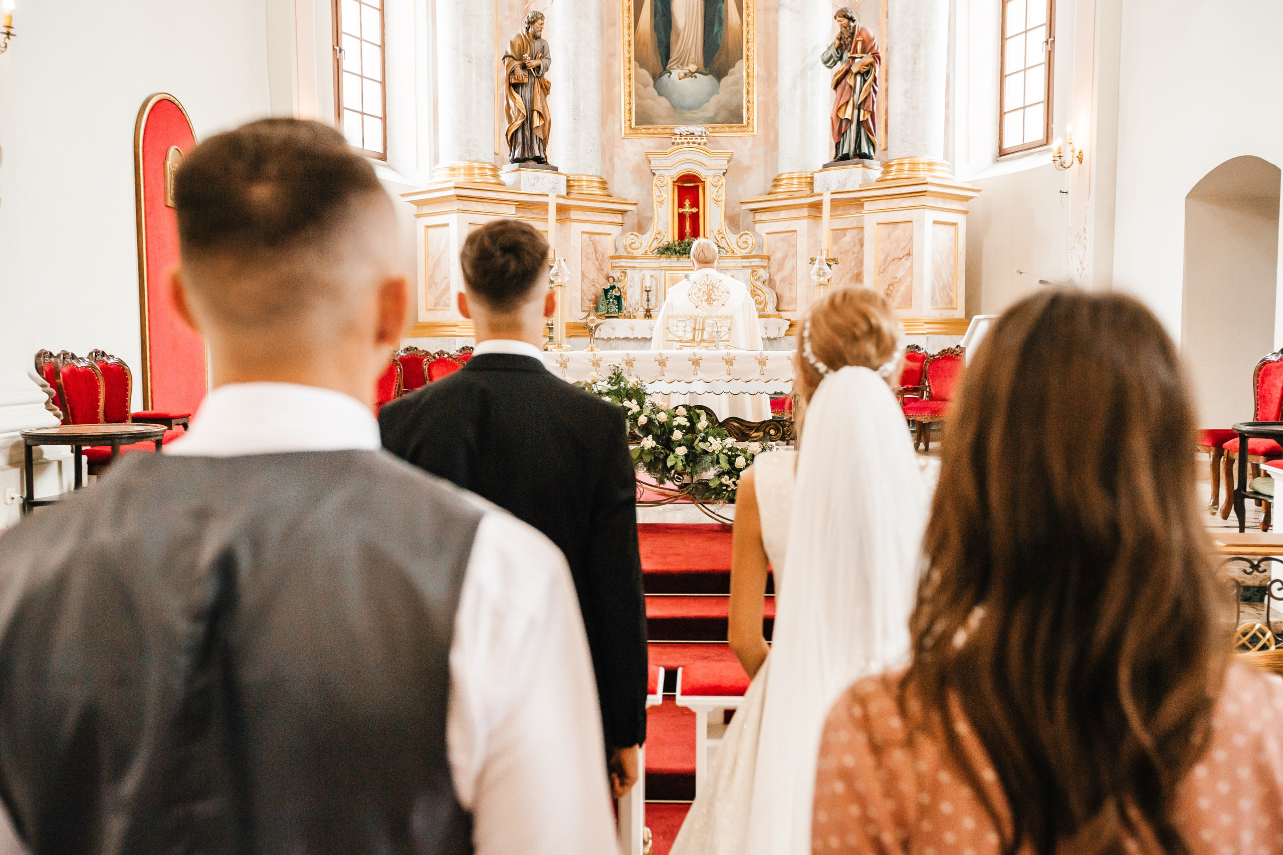 Evgeniy & Mariya. Destination wedding and fashion photographer in Riga Igor Davidovich