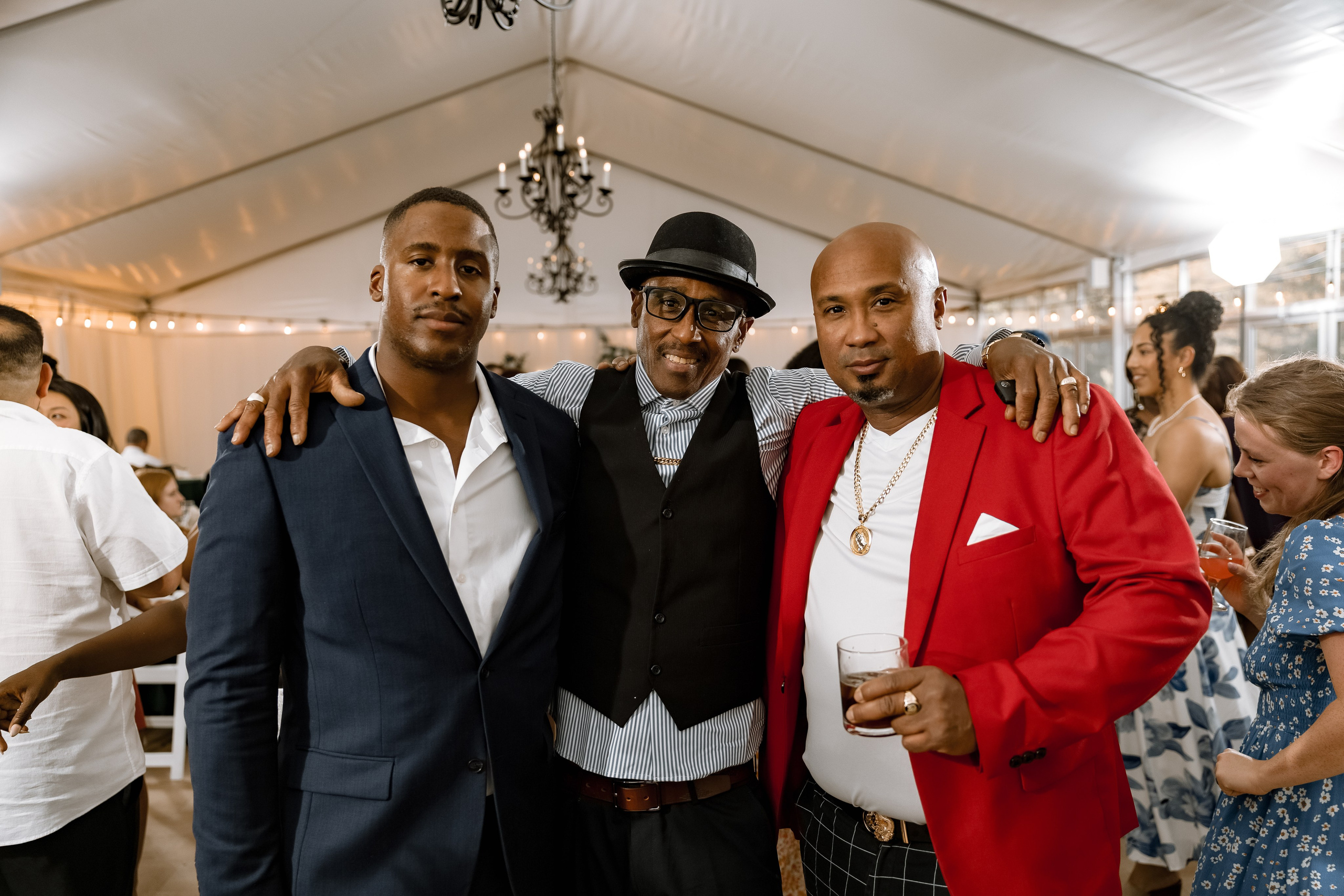 Joshua & Jessica. Photographer Stanislav Antonov