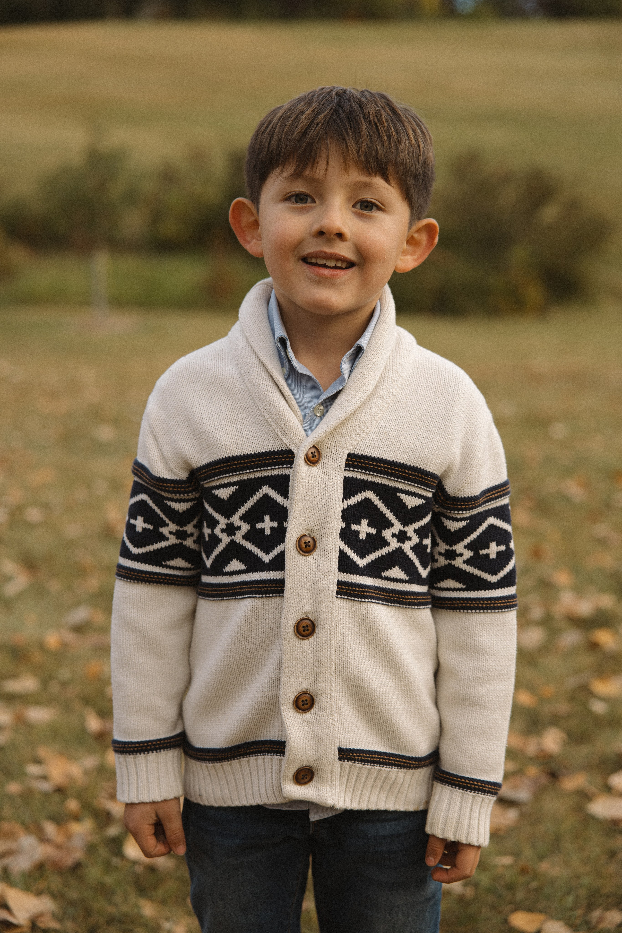 Karen and her beautiful family. Photographer Stanislav Antonov