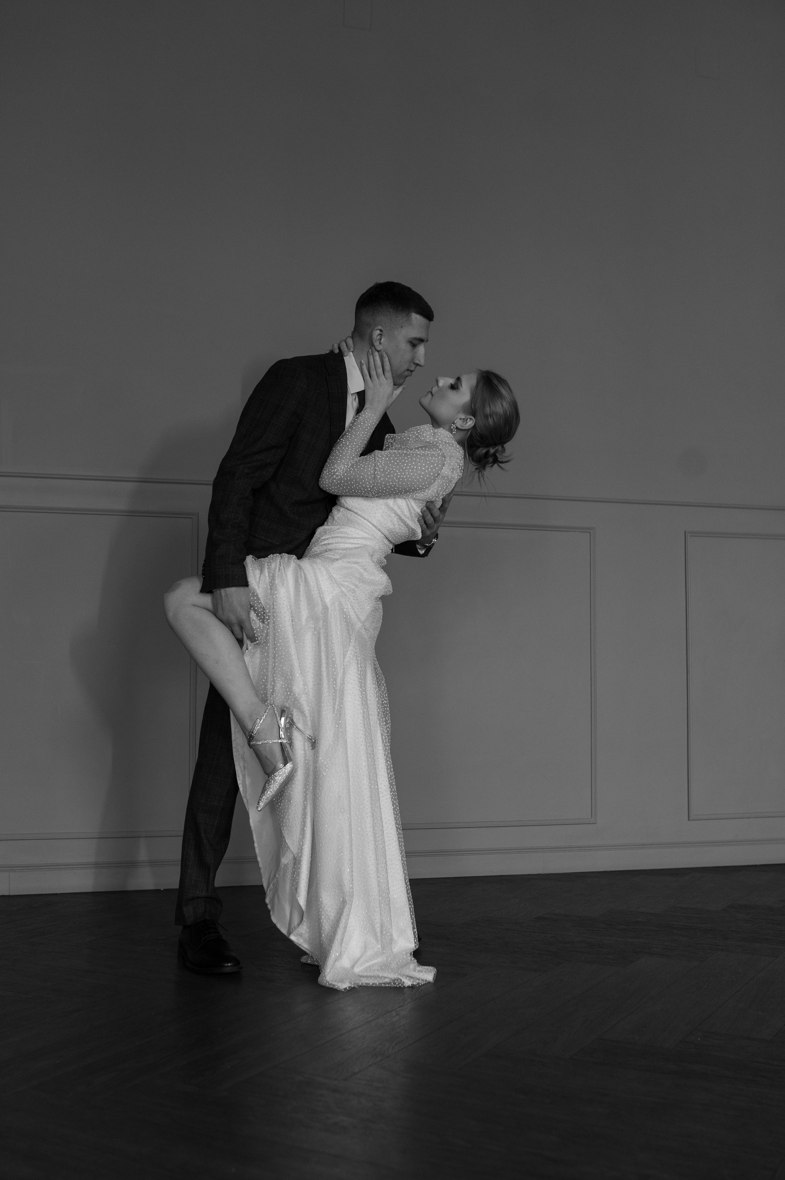 Time is fall. Wedding and commercial photographer