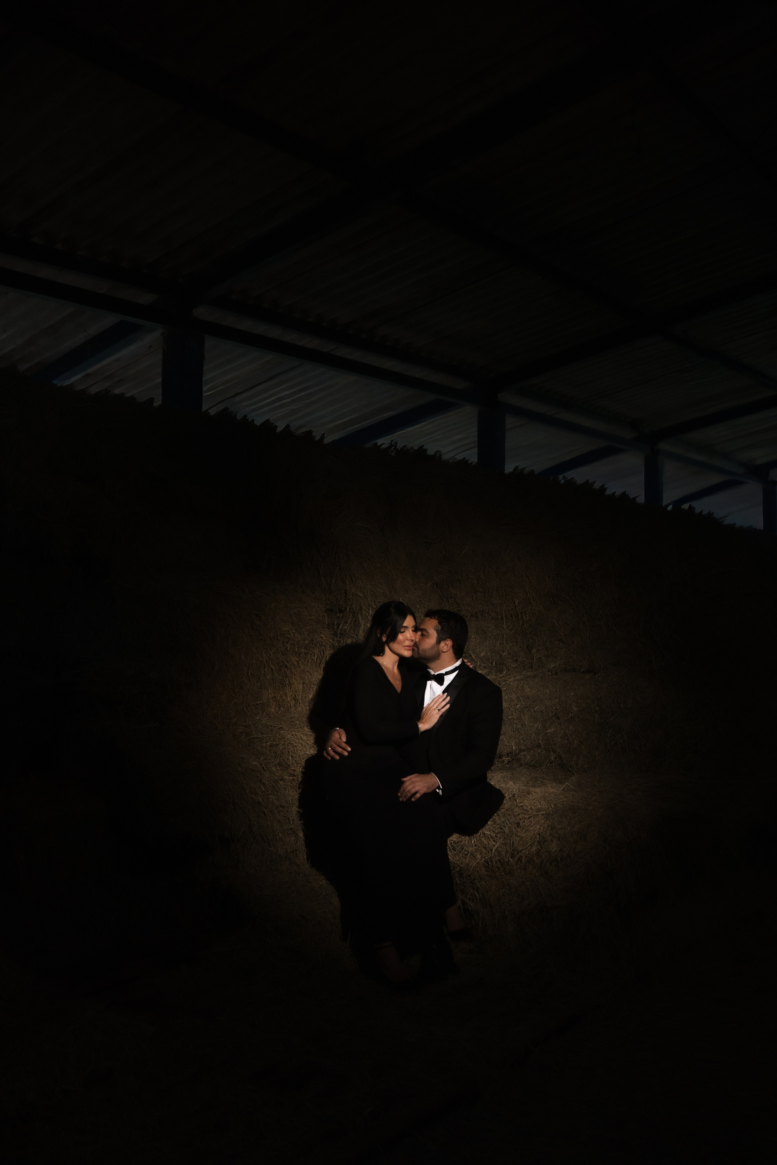 Pré-Wedding/Ensaio. Edu e Josi Fotografia