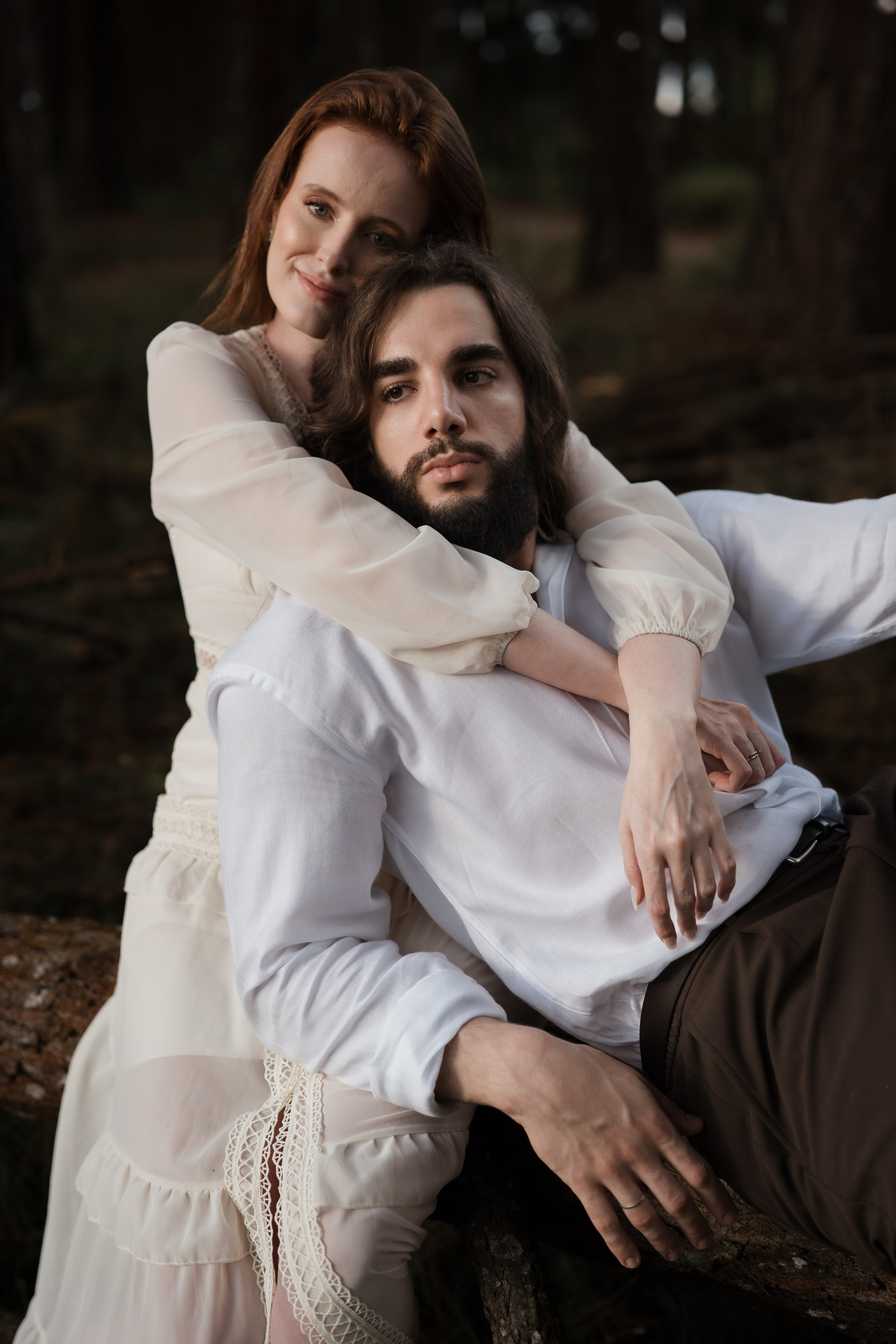 Ana e Igor. Edu e Josi Fotografia