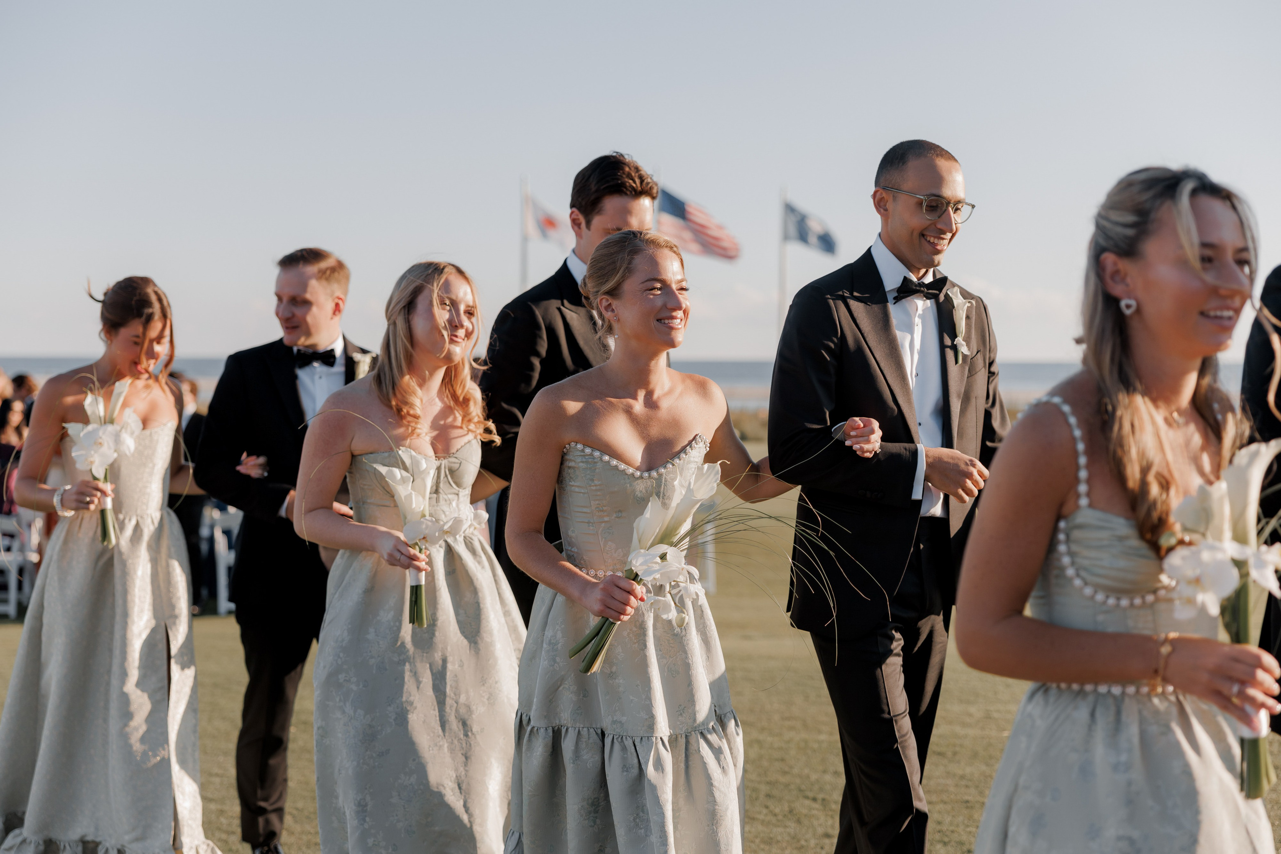 Marci and Yi. Wedding photographer and videographer New York | New Jersey