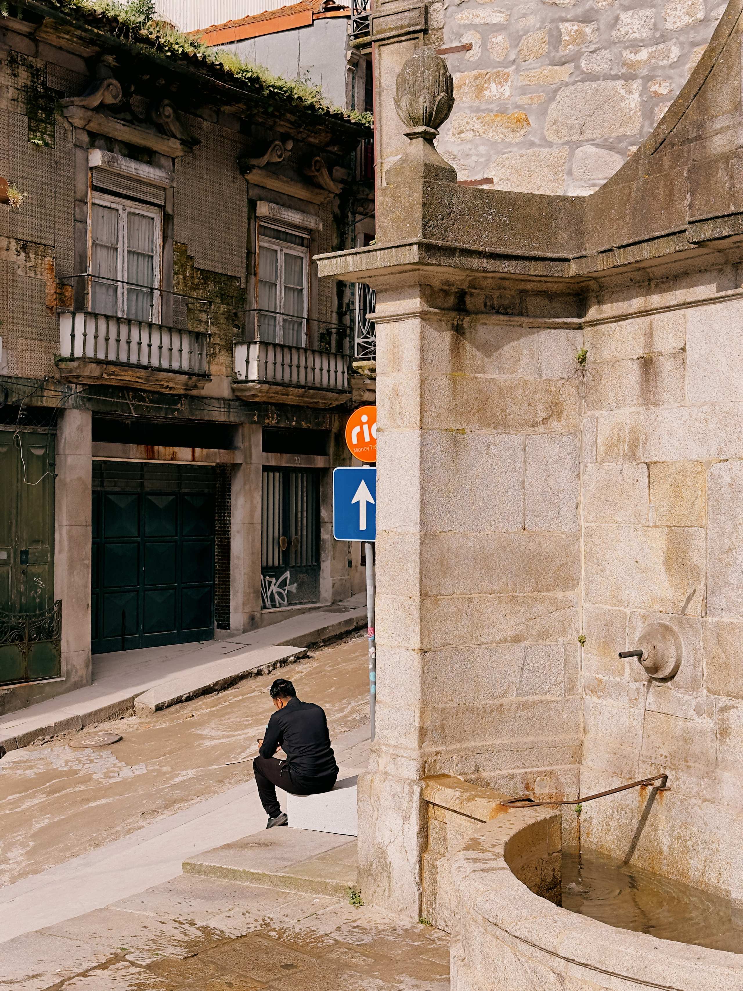 Mobilography. Artem Avanesov. Visual Content Creator