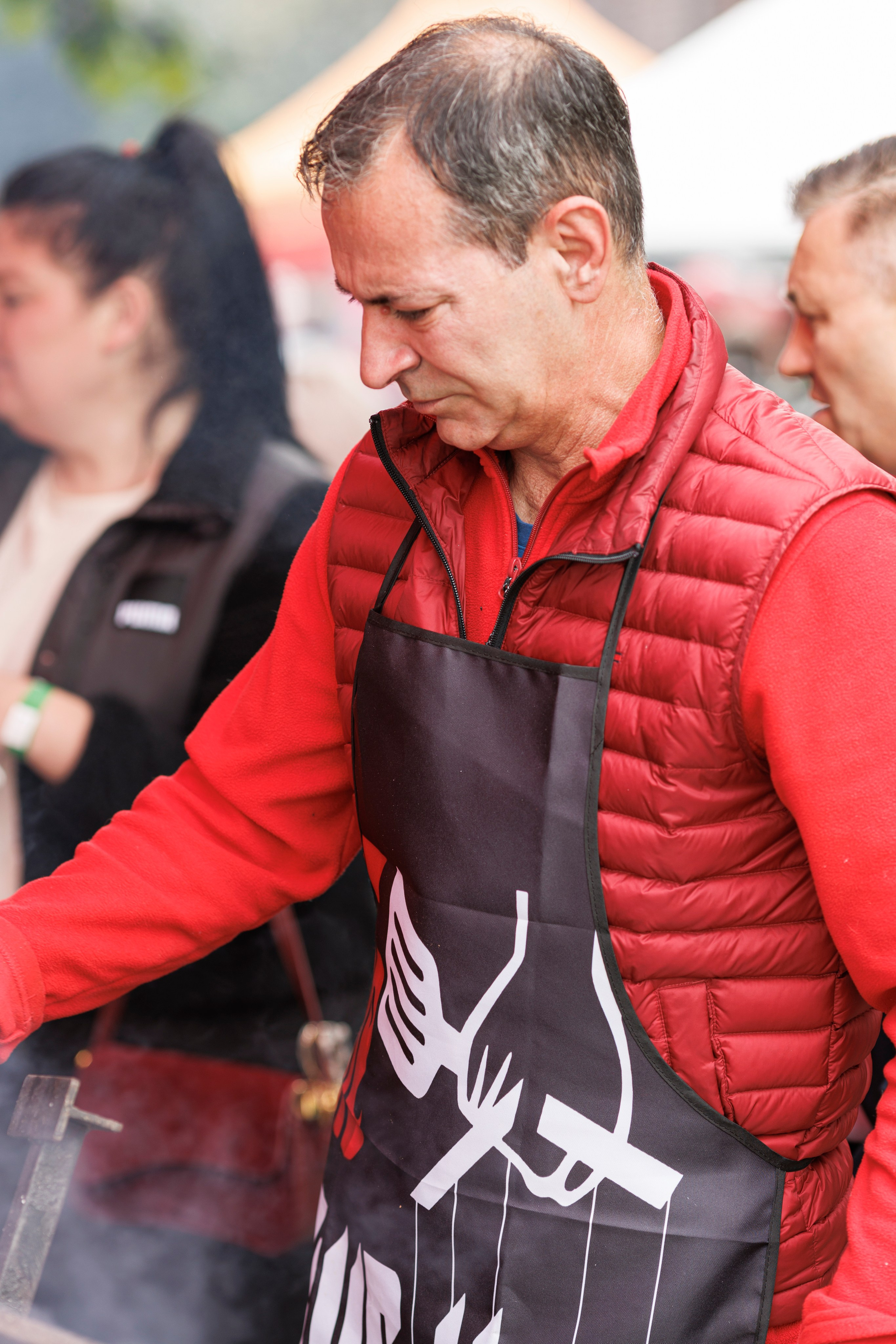 Hora Dorului 2025. Dienstleistungen