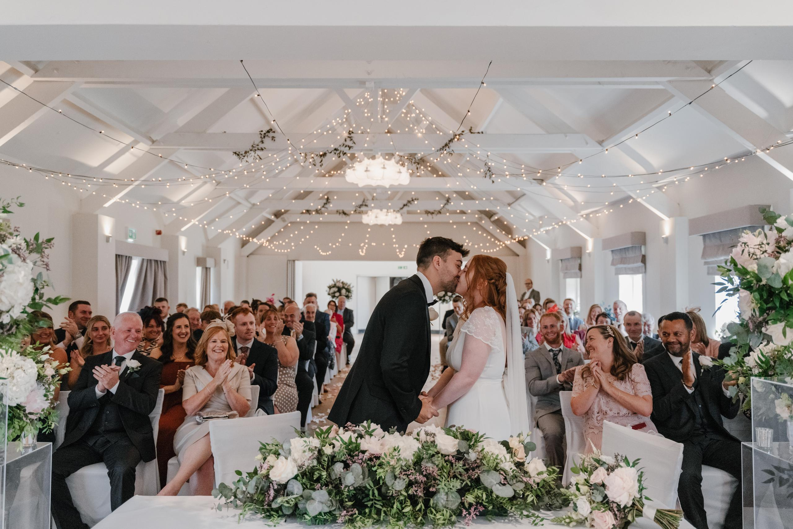 Stoke Place Hotel wedding day. London Wedding Photographer|Natasha Ferreira