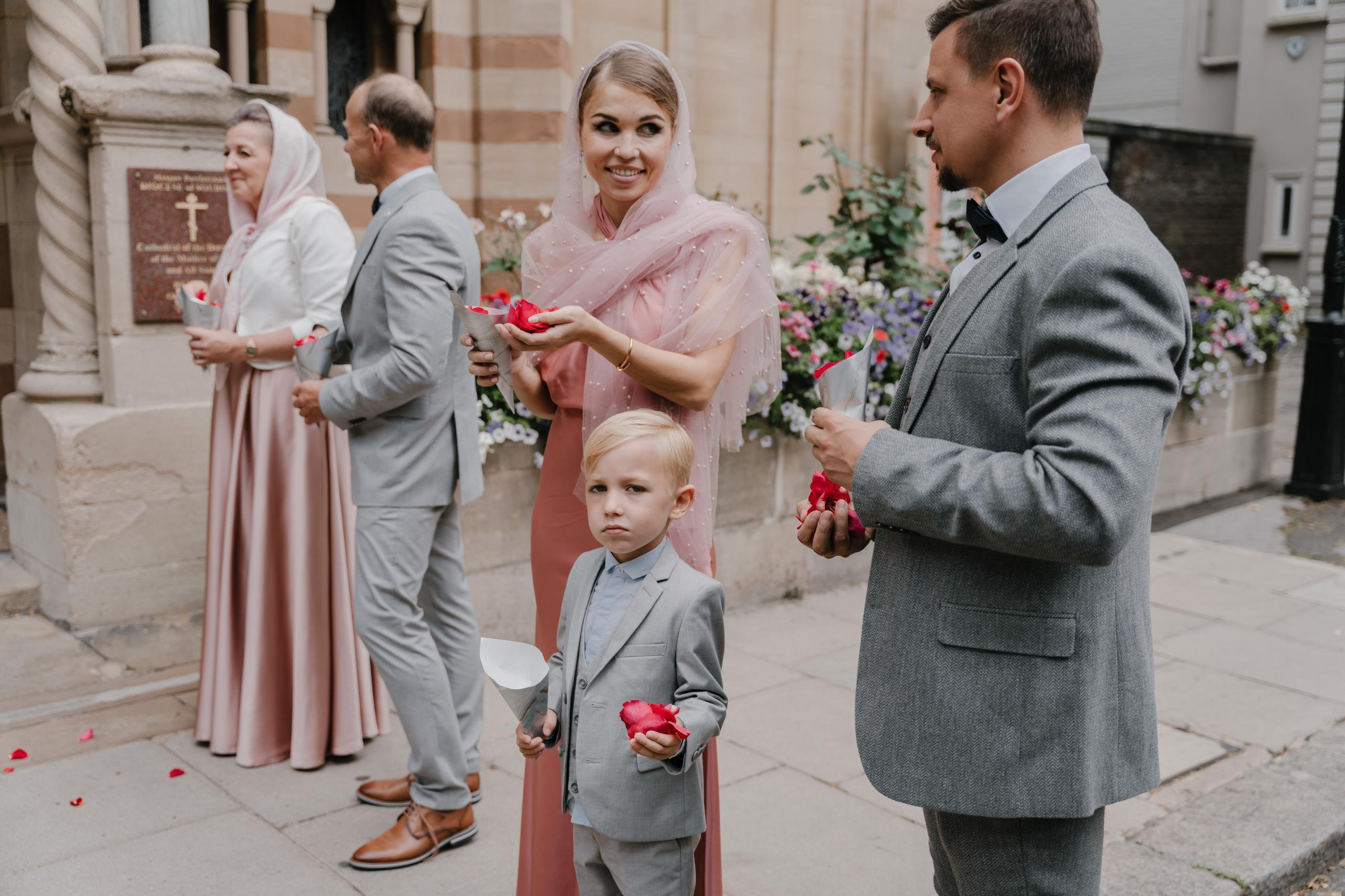 Intimate wedding day at Hertfordshire. London Wedding Photographer|Natasha Ferreira