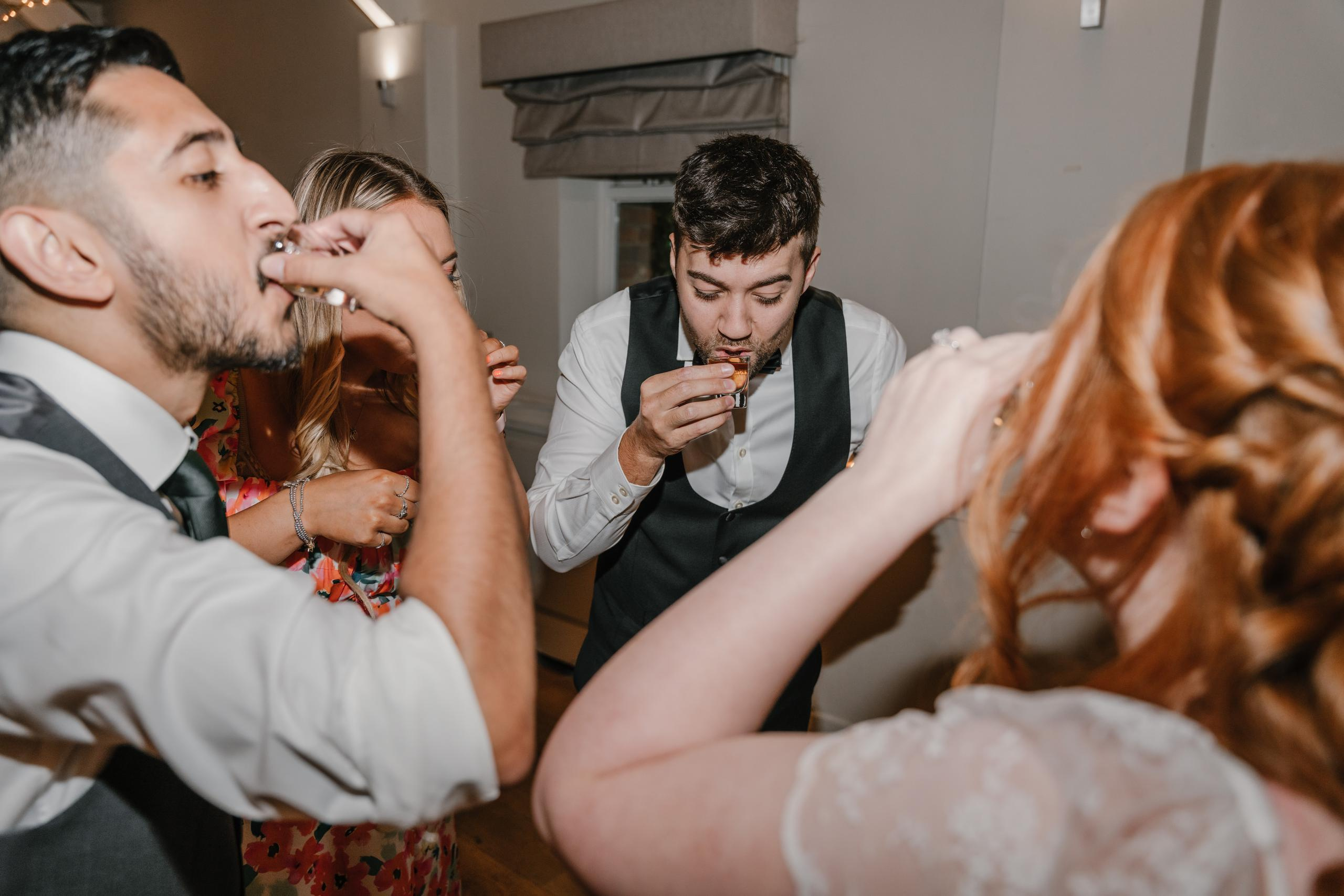 Stoke Place Hotel wedding day. London Wedding Photographer|Natasha Ferreira