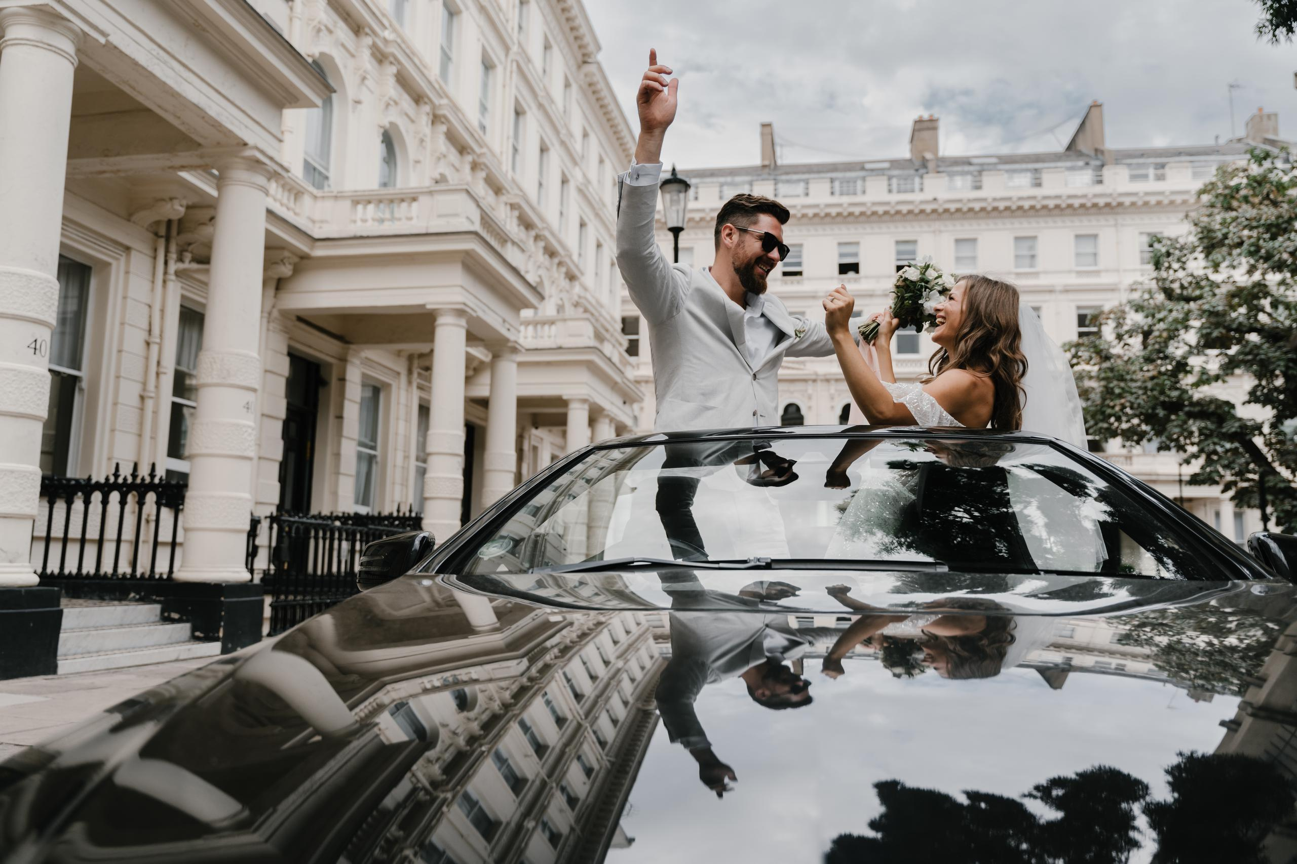 Intimate wedding day at Hertfordshire. London Wedding Photographer|Natasha Ferreira