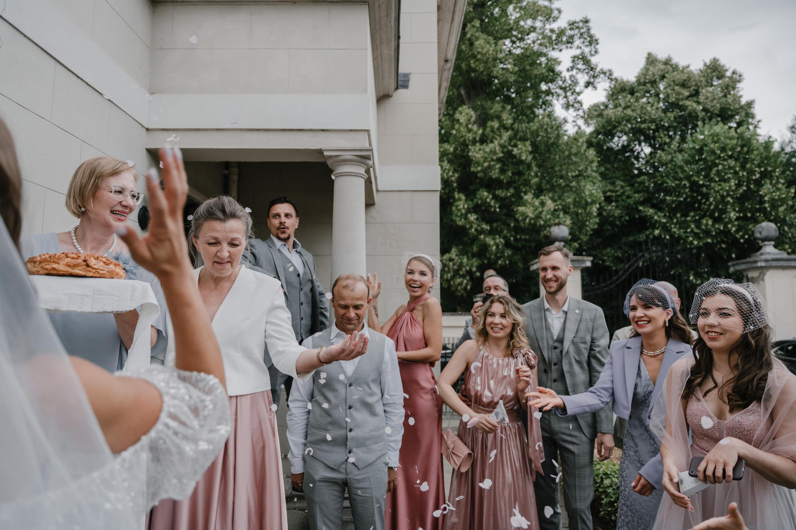 Intimate wedding day at Hertfordshire. London Wedding Photographer|Natasha Ferreira